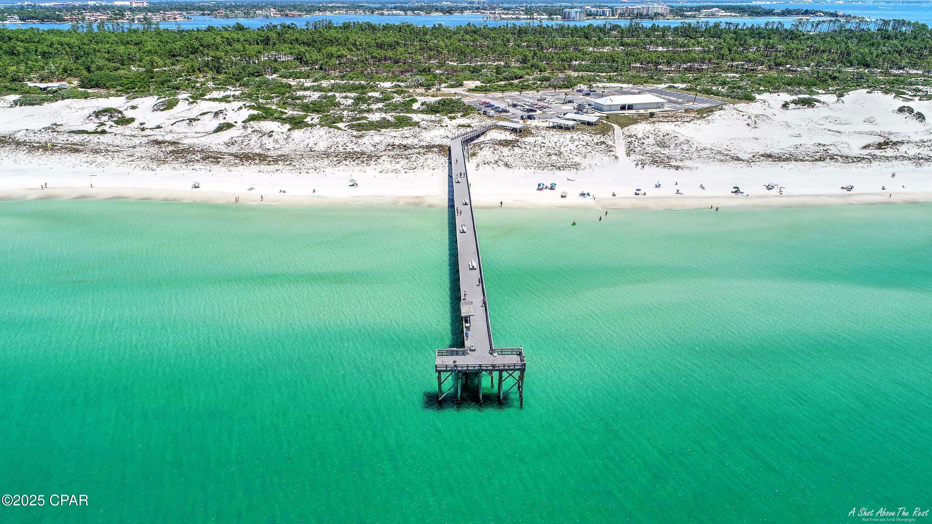 Martinique Phase I - Land