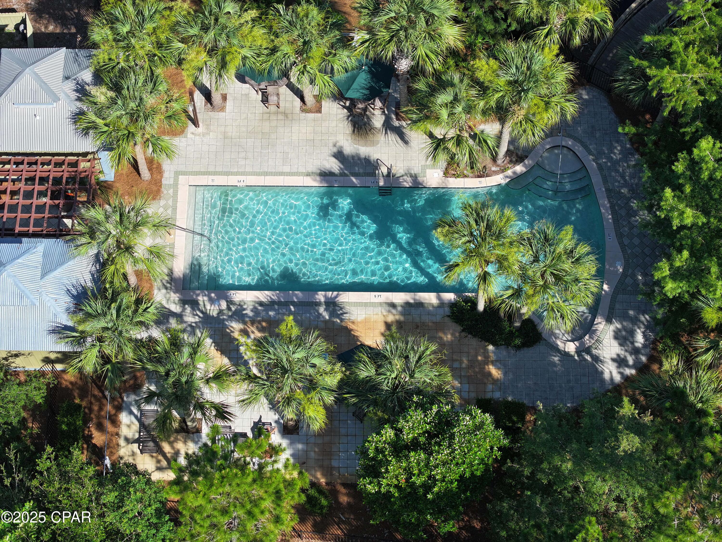 Martinique Phase I - Land