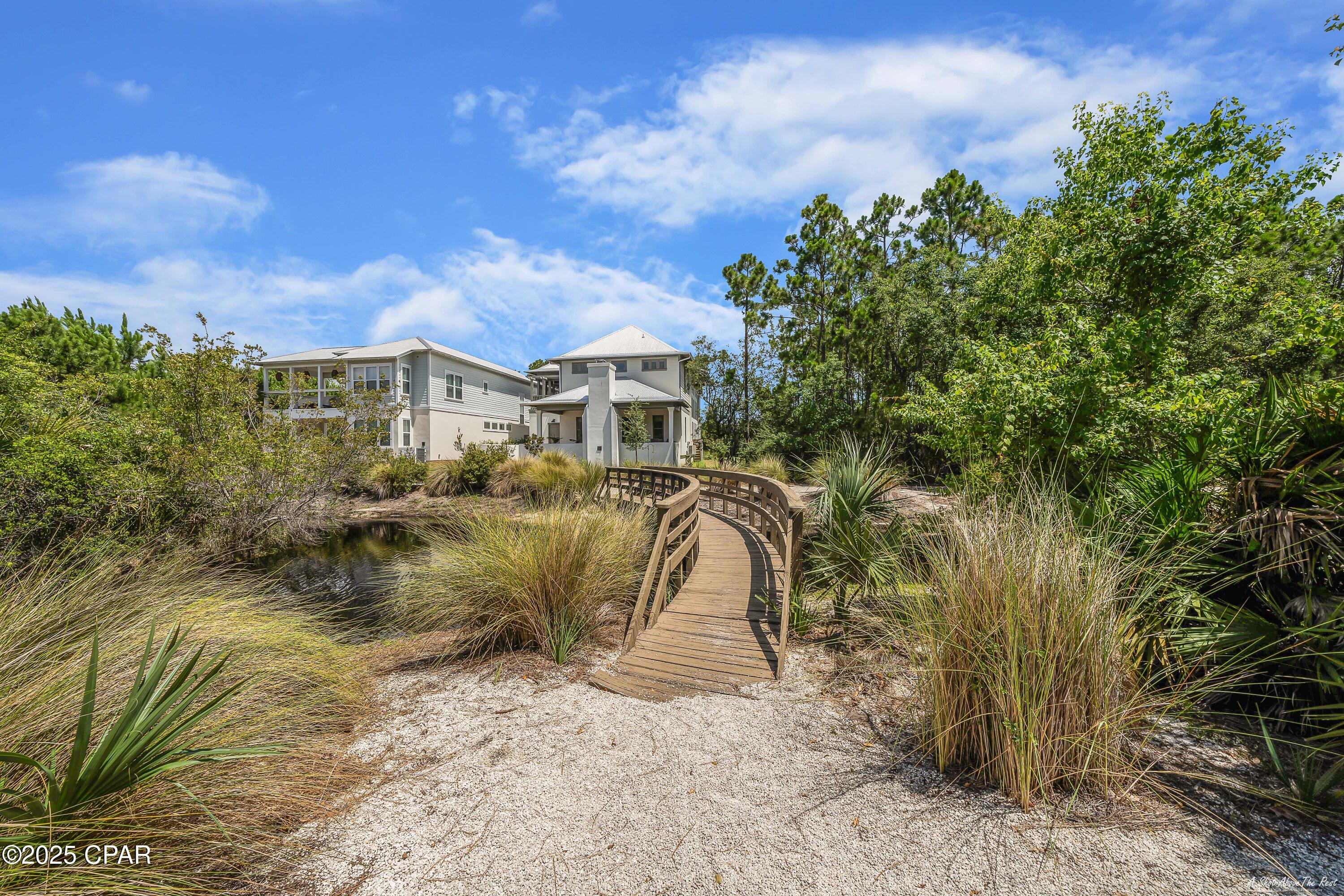 Martinique Phase I - Land