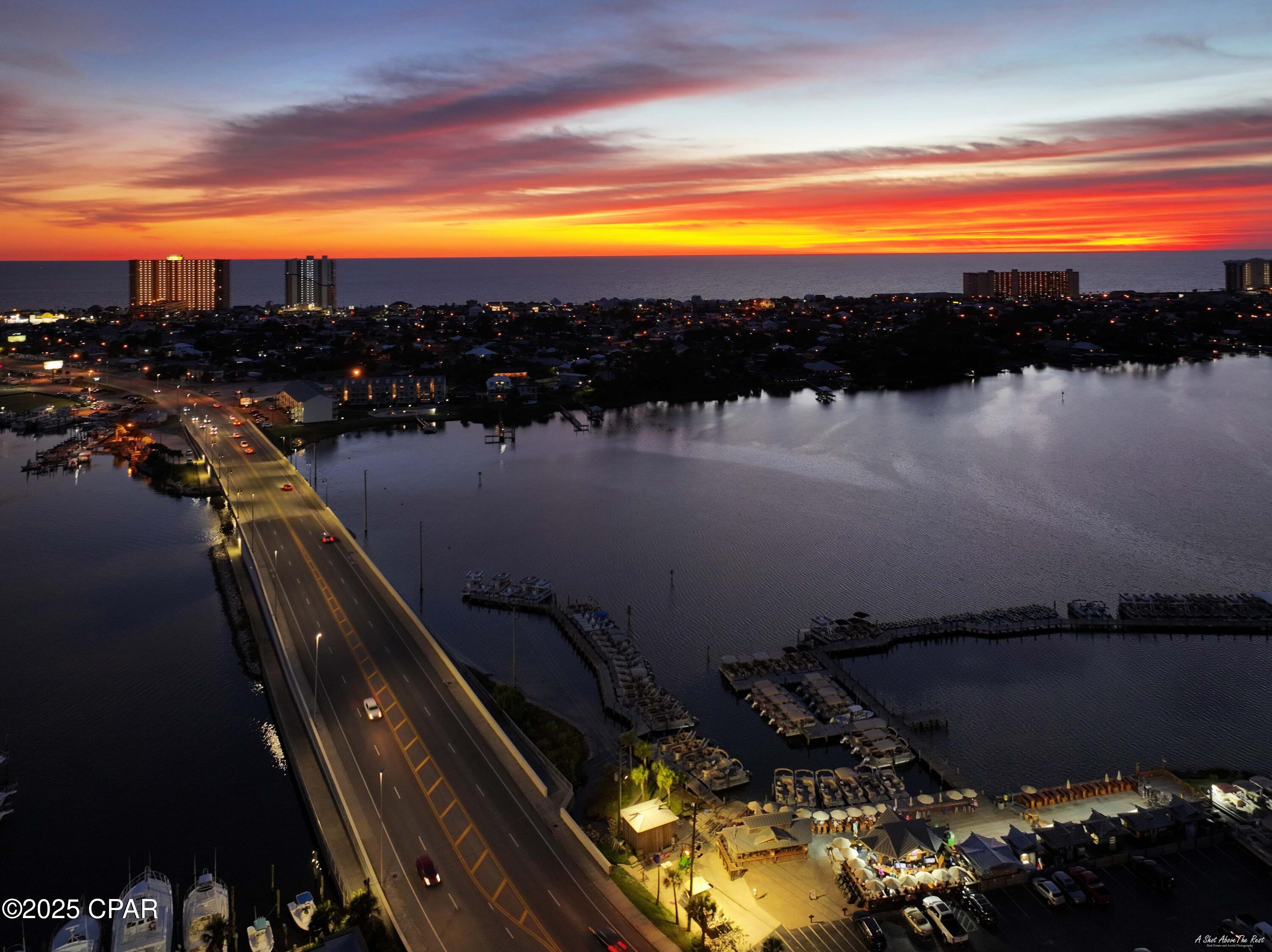 Martinique Phase I - Land