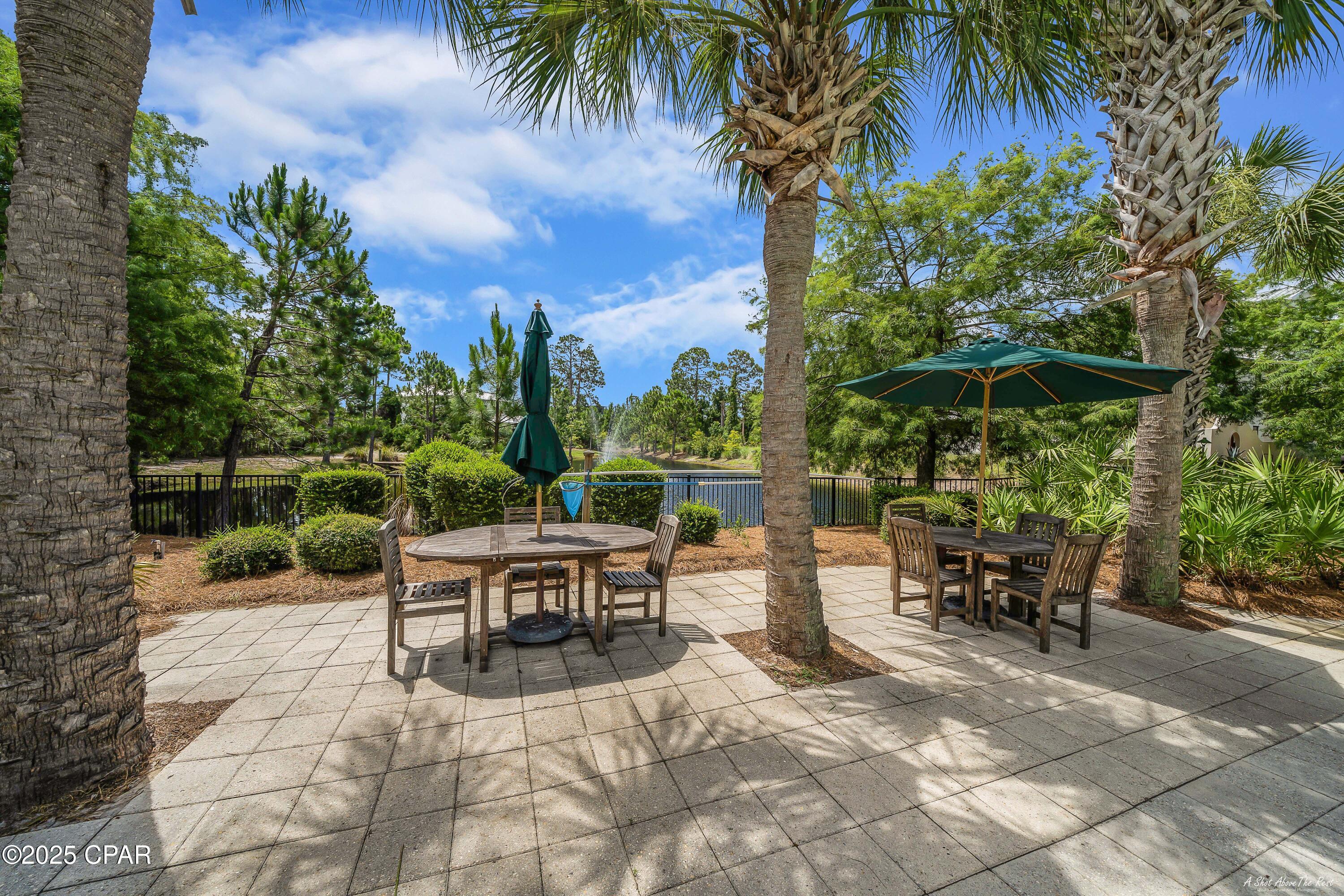 Martinique Phase I - Land