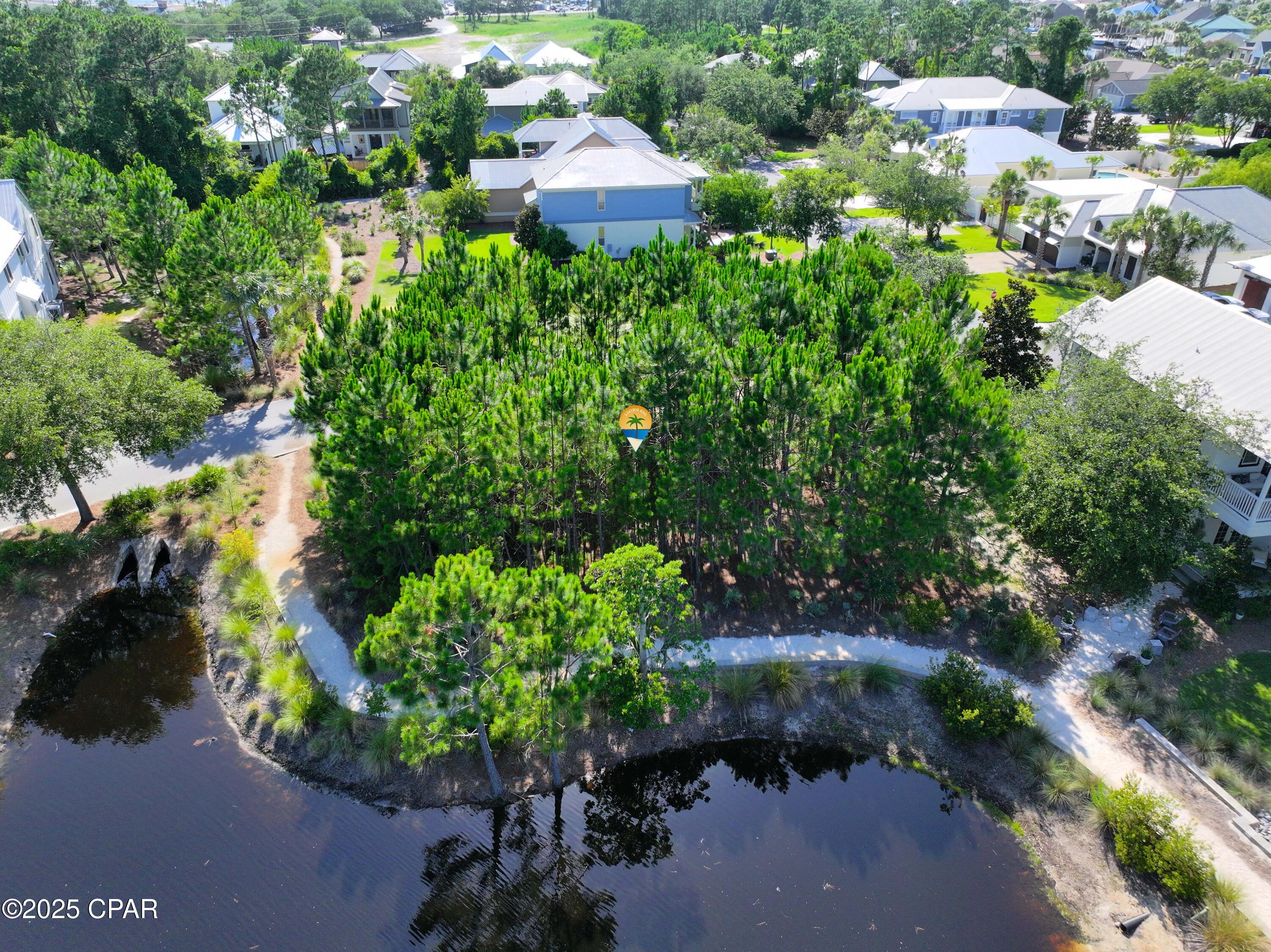 Martinique Phase I - Land