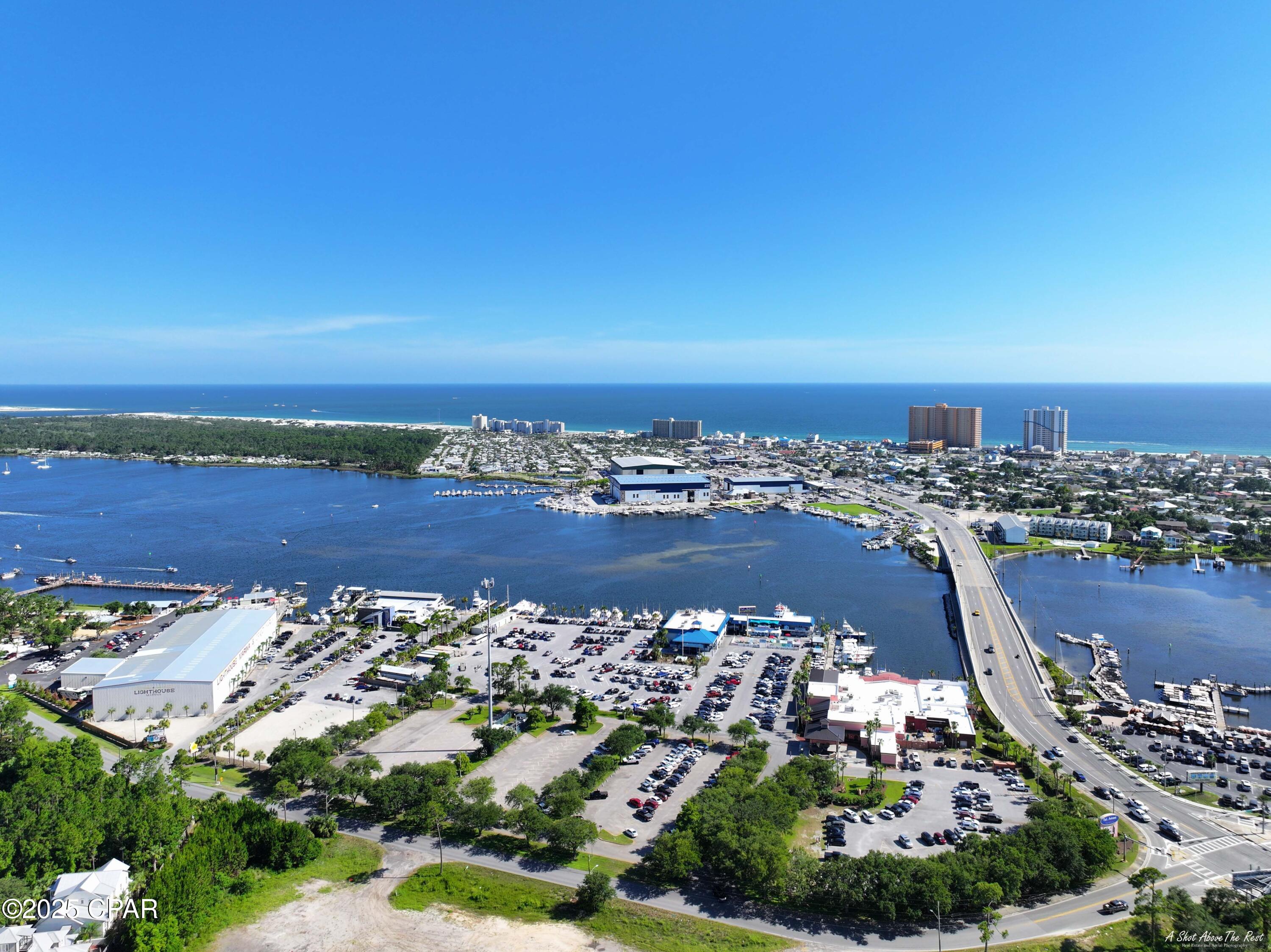 Martinique Phase I - Land