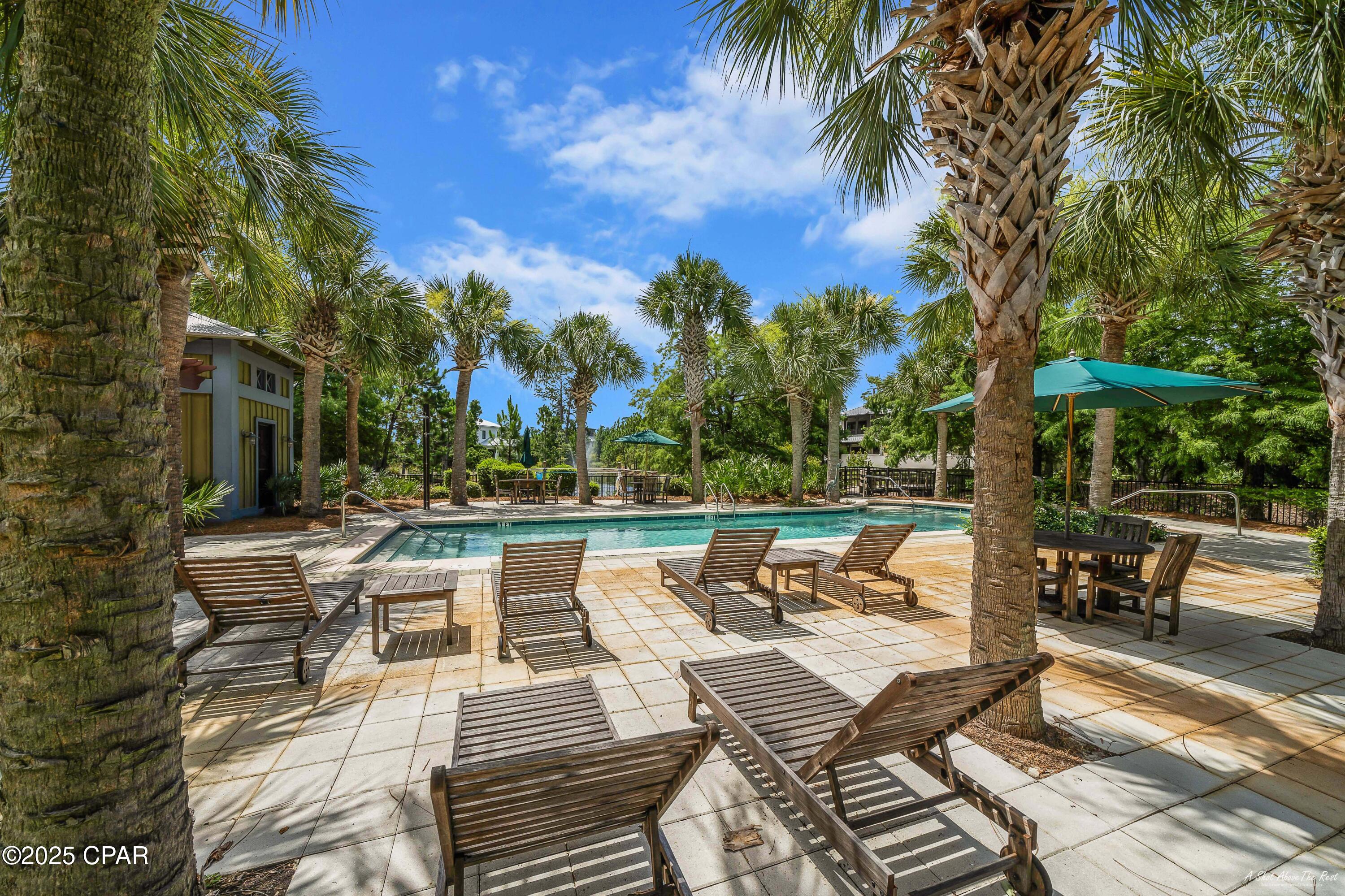 Martinique Phase I - Land