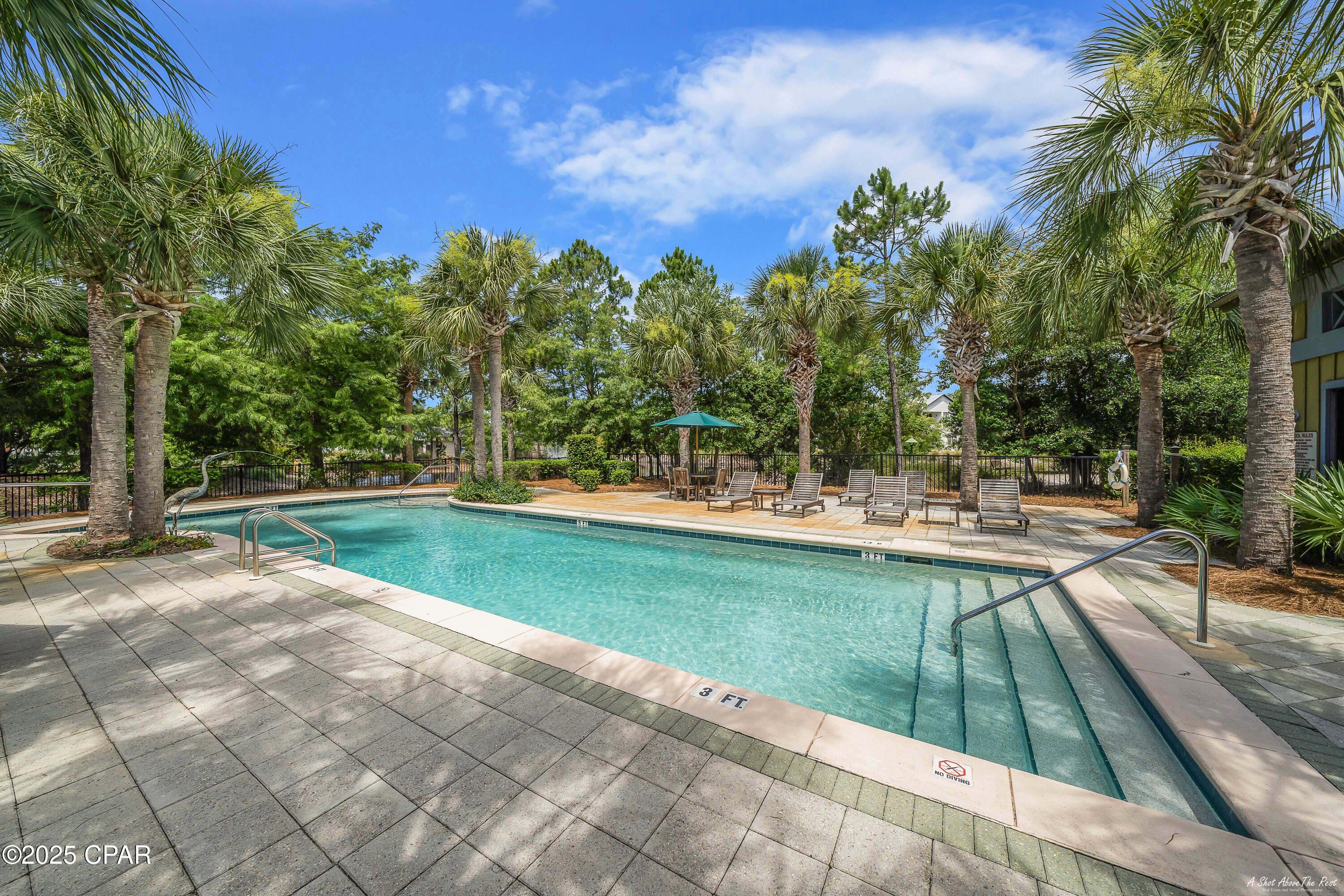 Martinique Phase I - Land