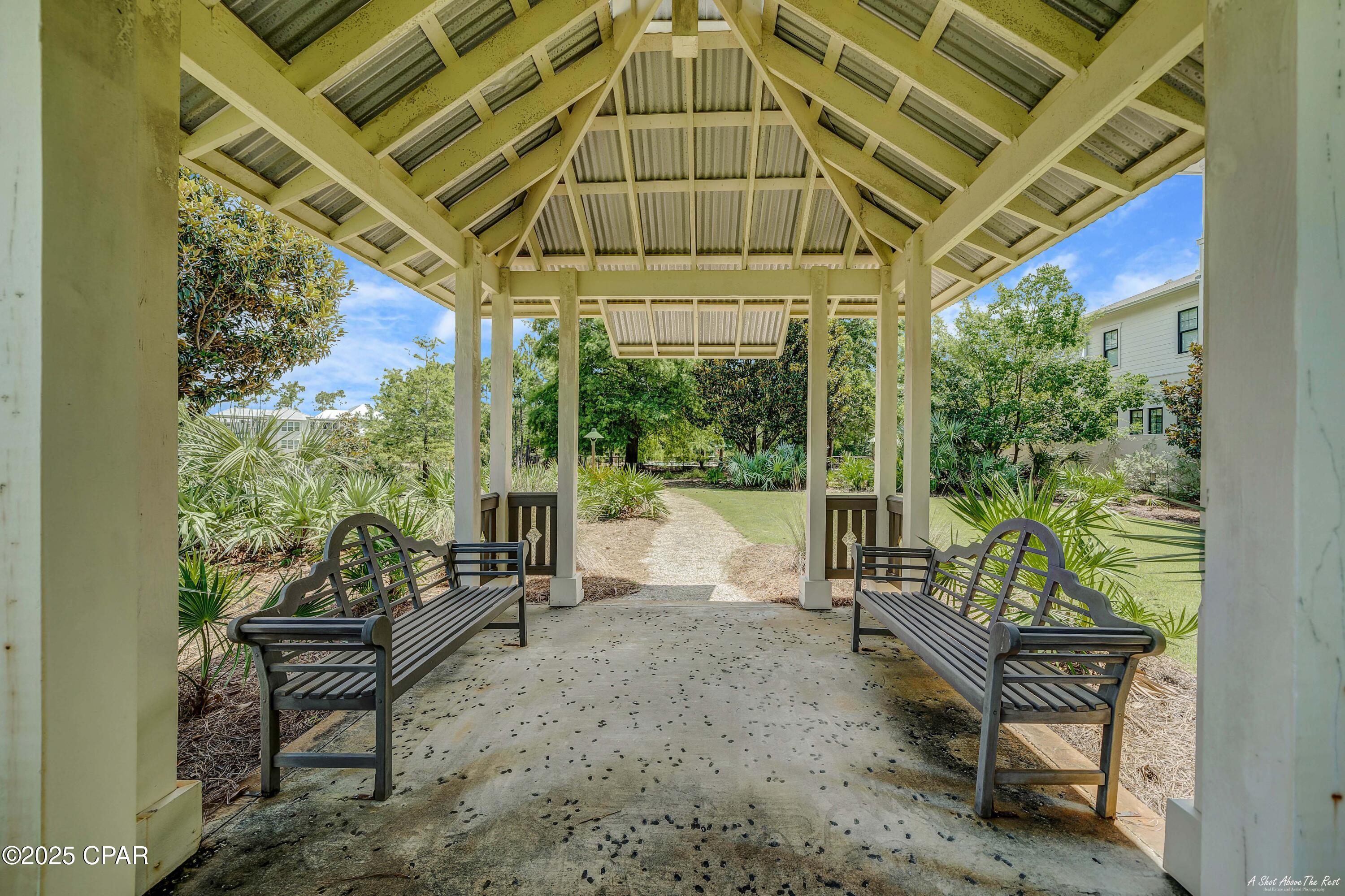 Martinique Phase I - Land