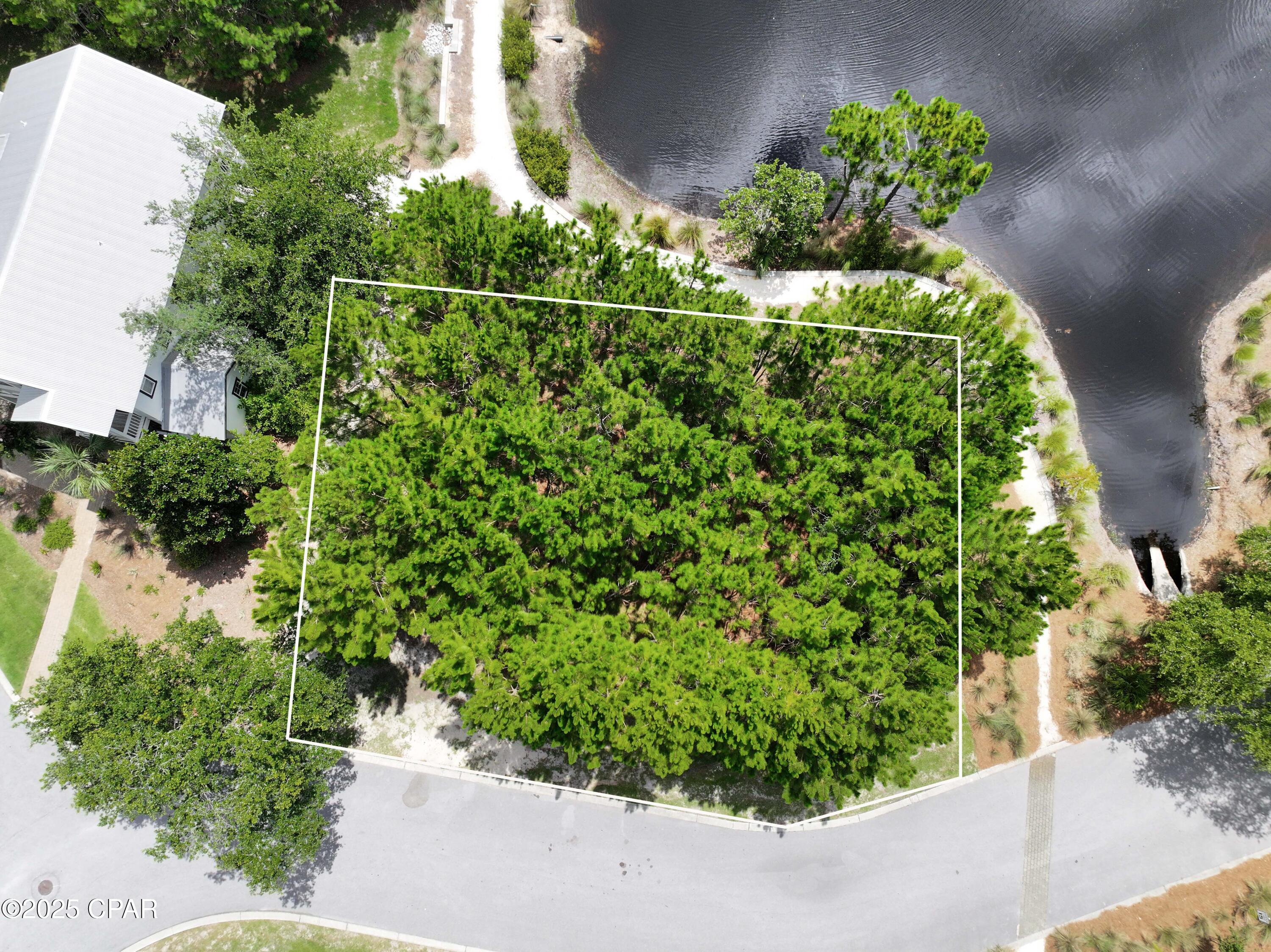 Martinique Phase I - Land