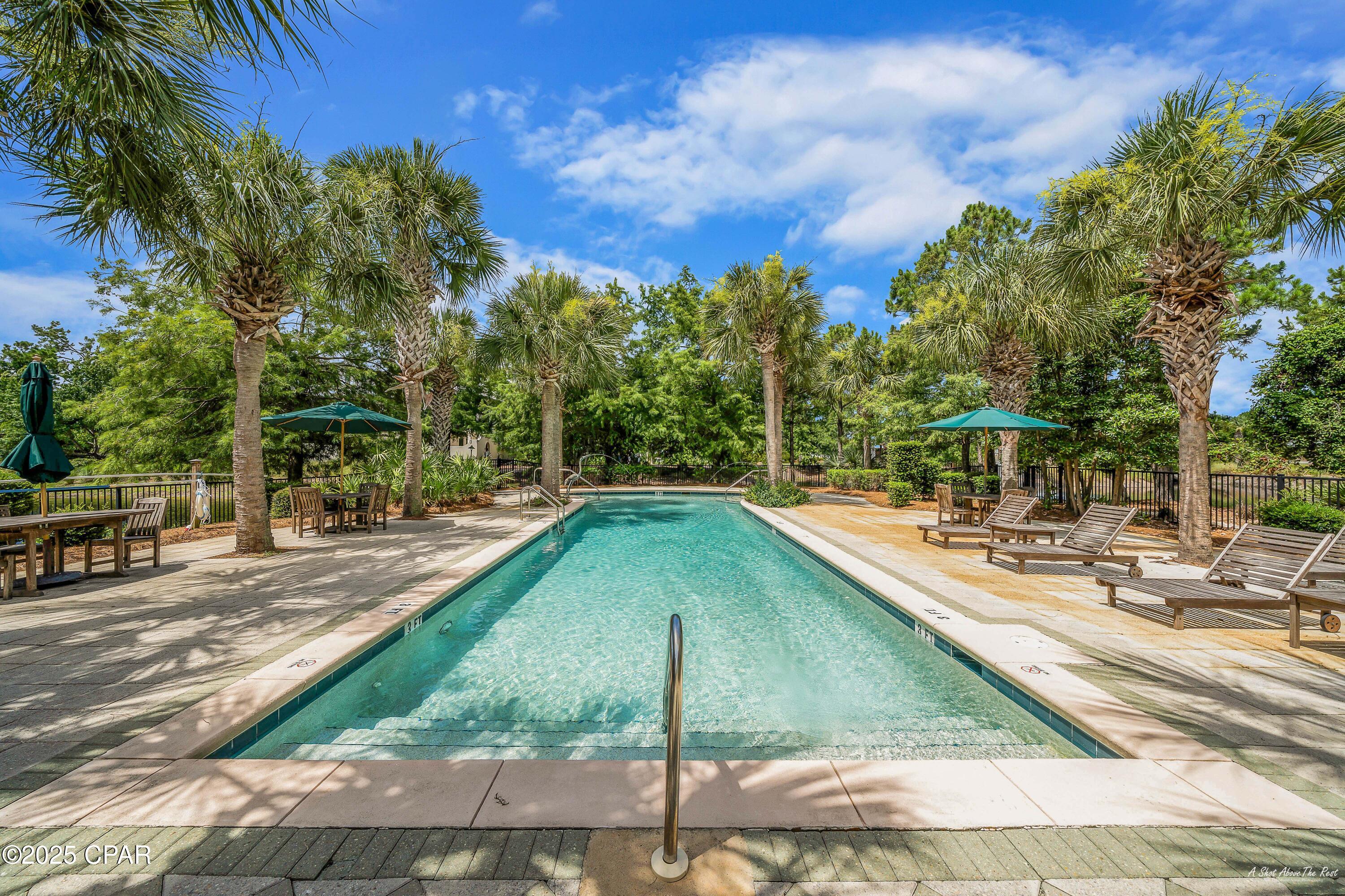 Martinique Phase I - Land