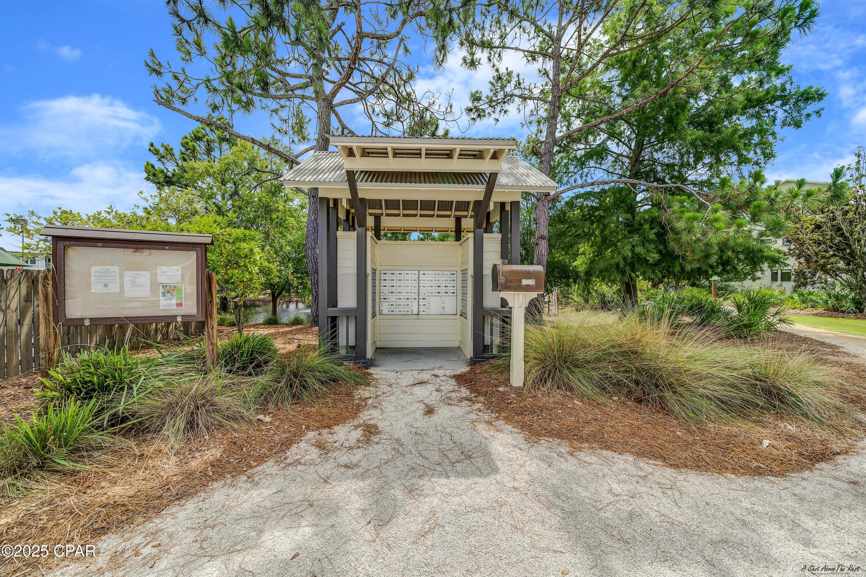 Martinique Phase I - Land