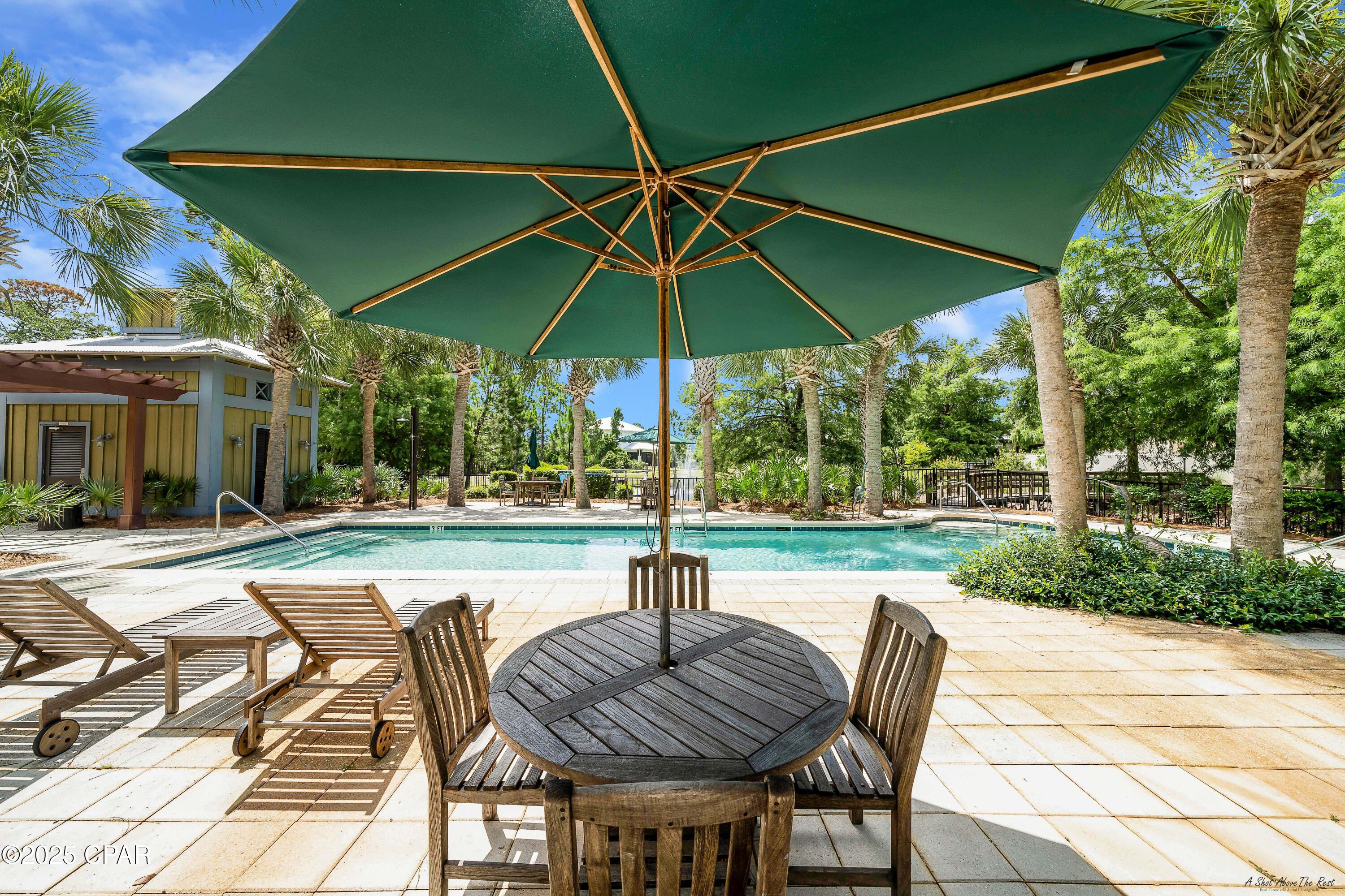 Martinique Phase I - Land