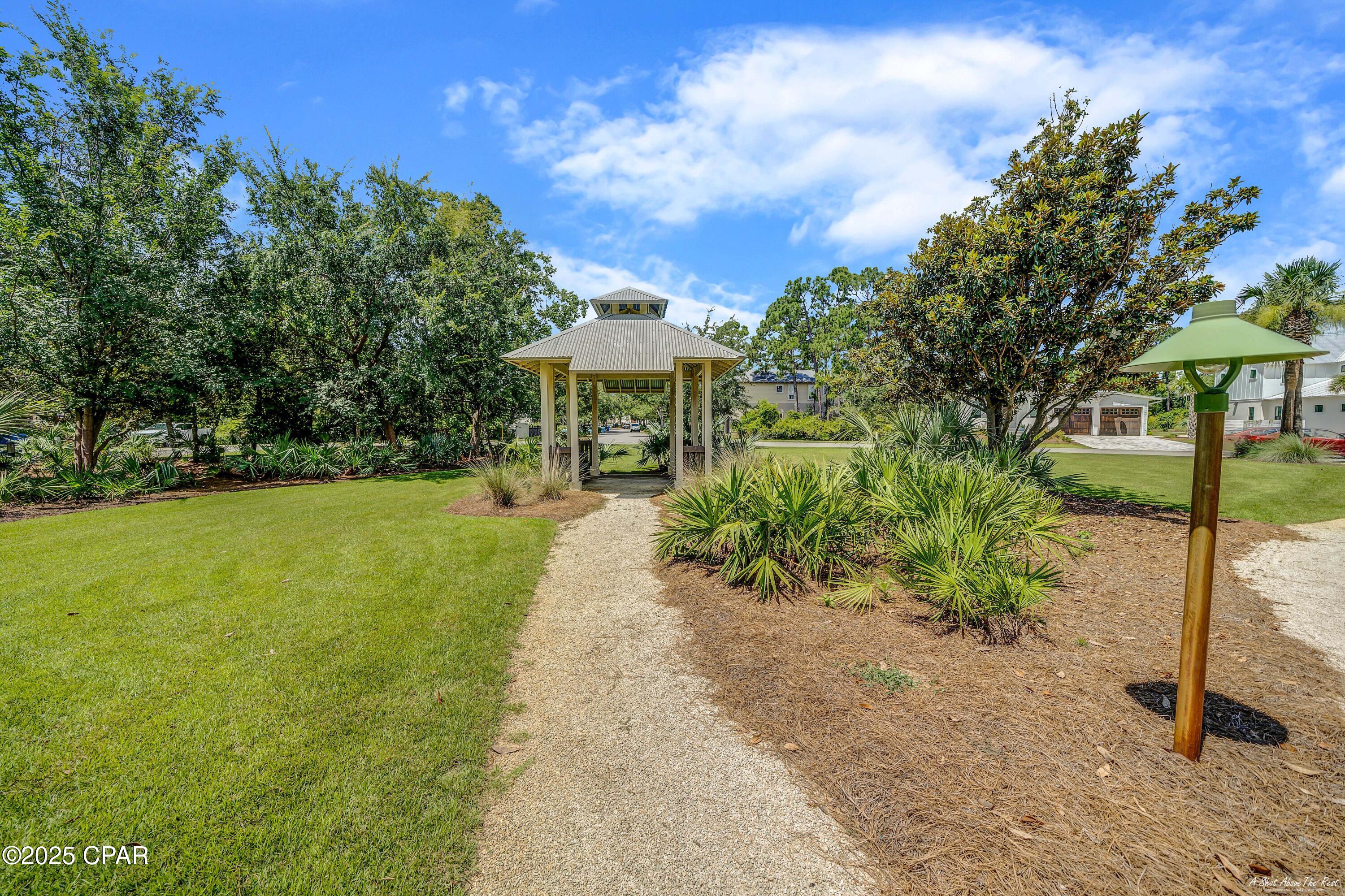 Martinique Phase I - Land