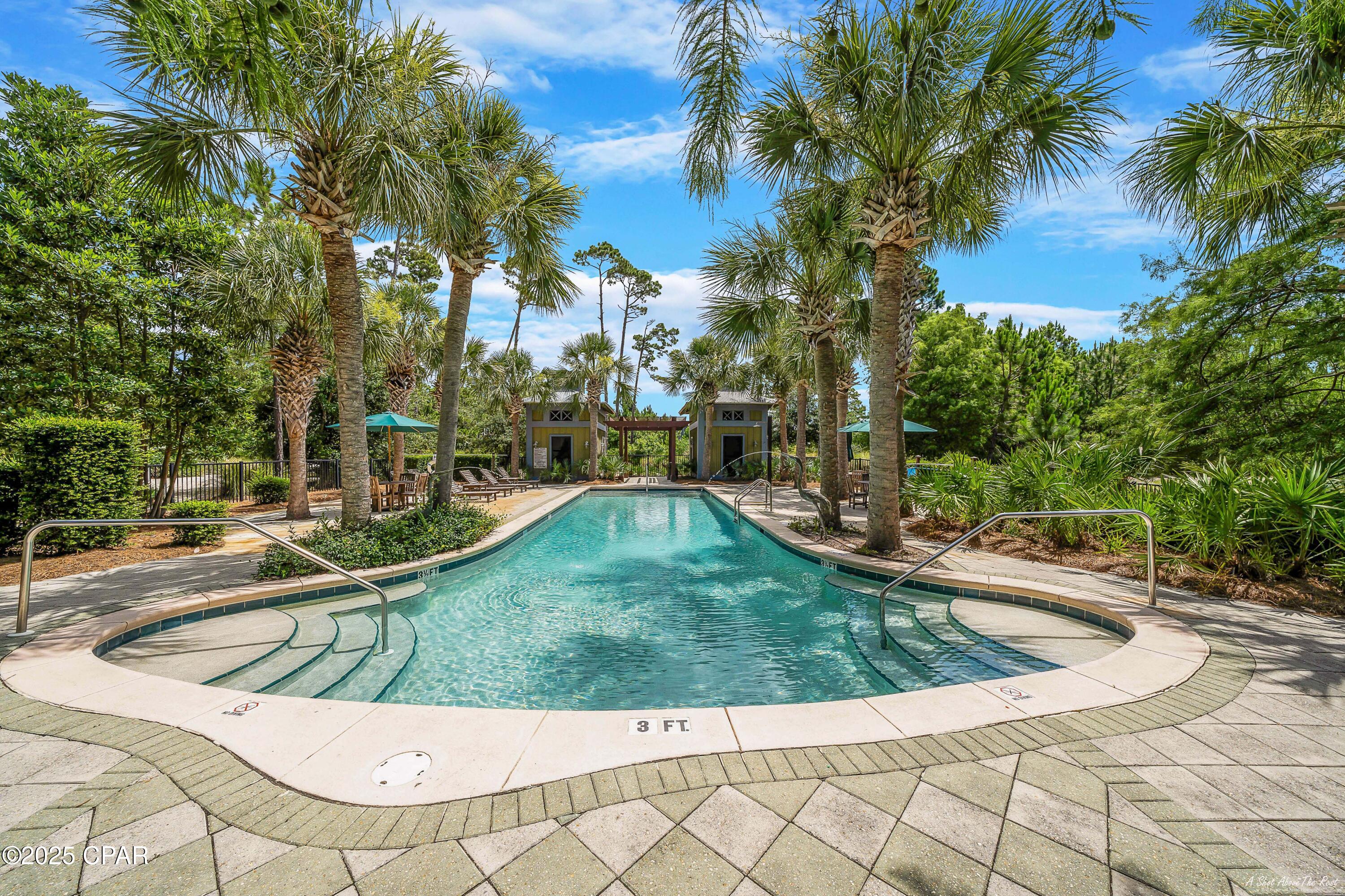 Martinique Phase I - Land