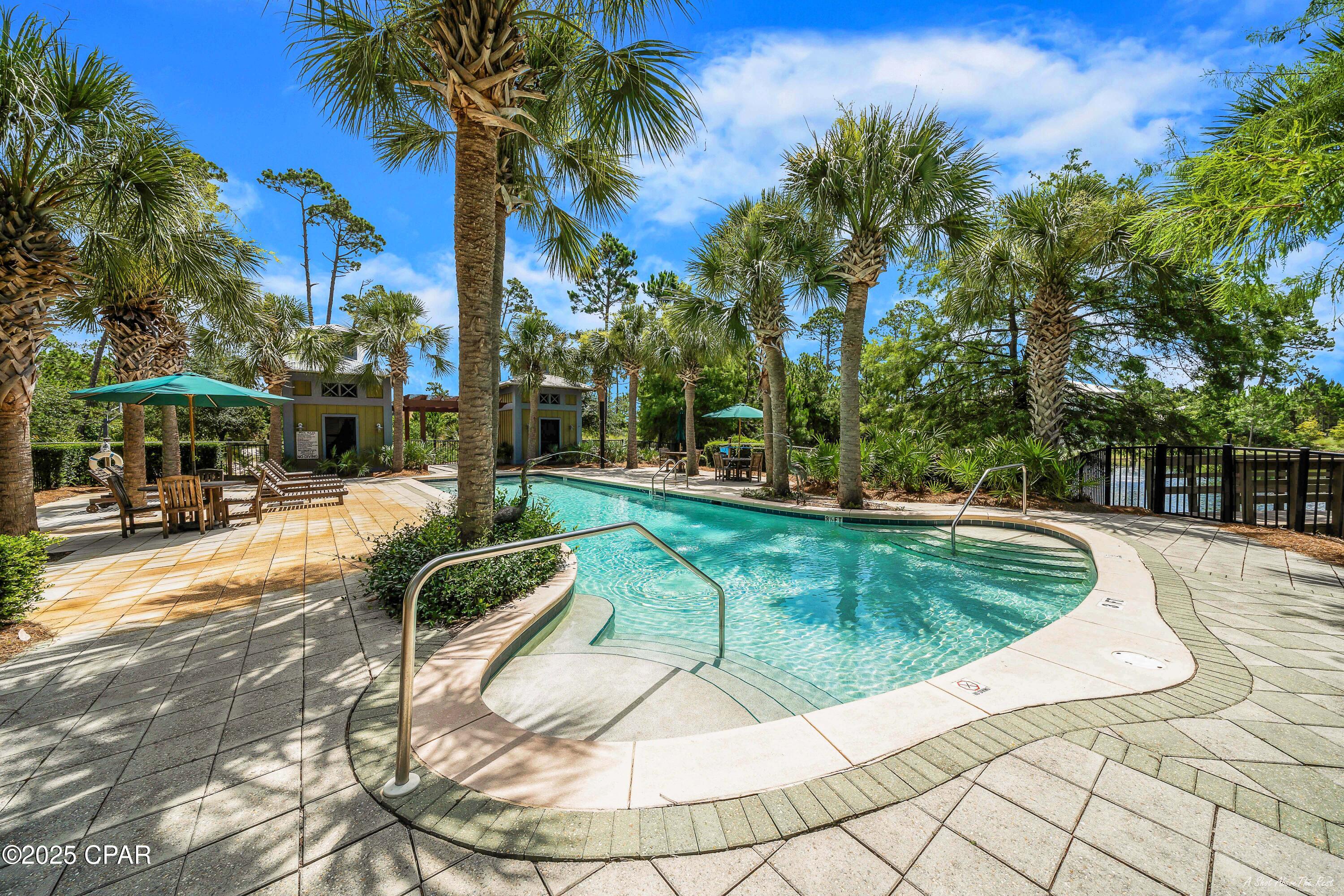 Martinique Phase I - Land