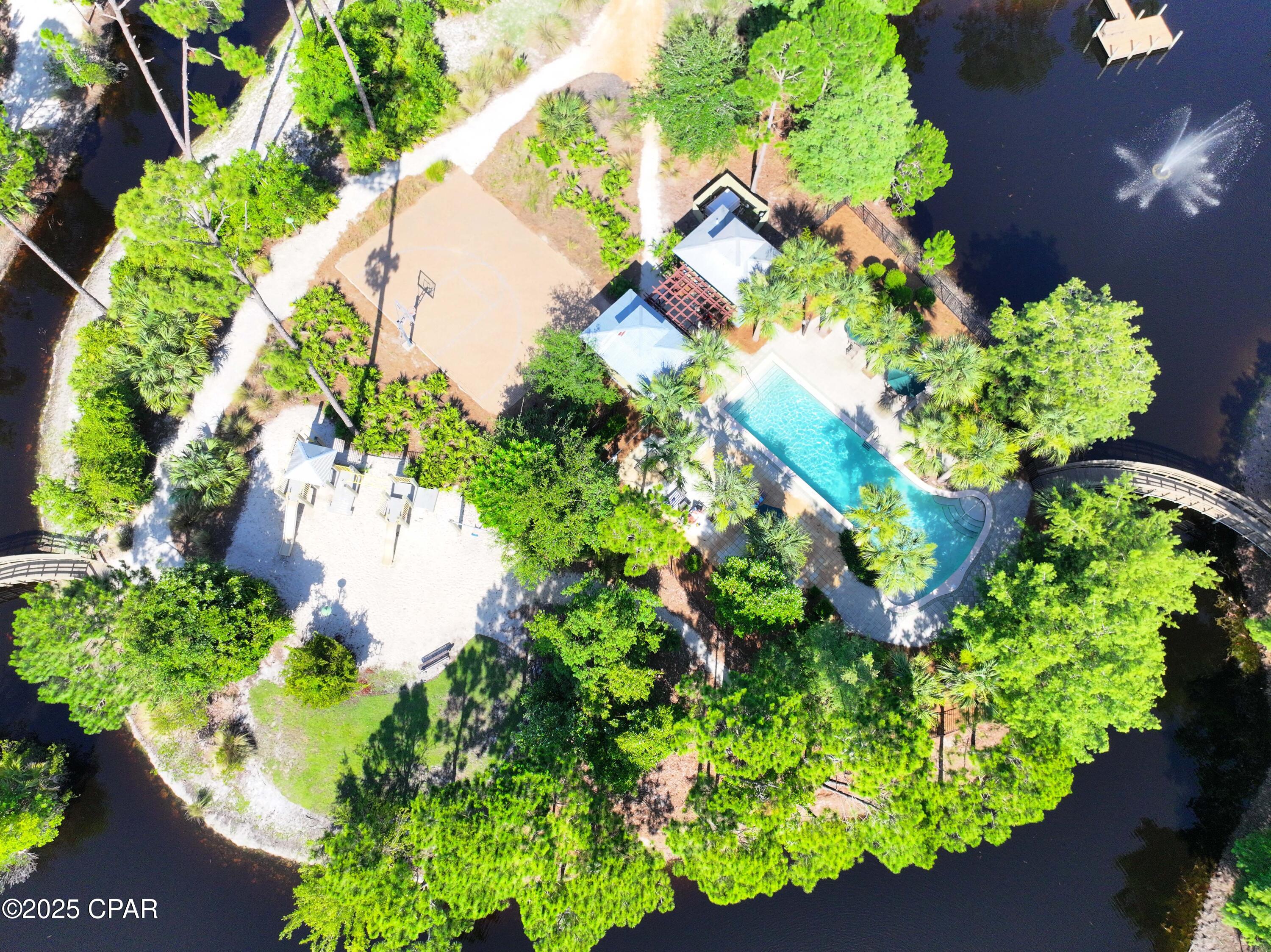 Martinique Phase I - Land