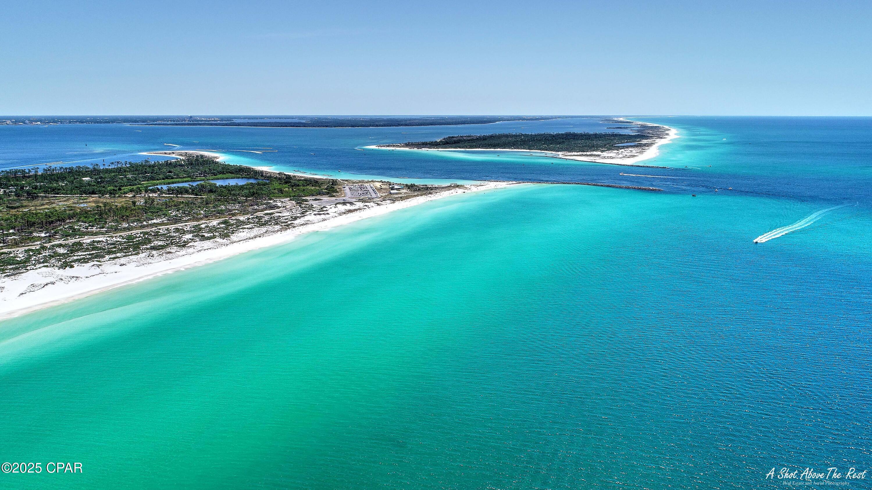 Martinique Phase I - Land