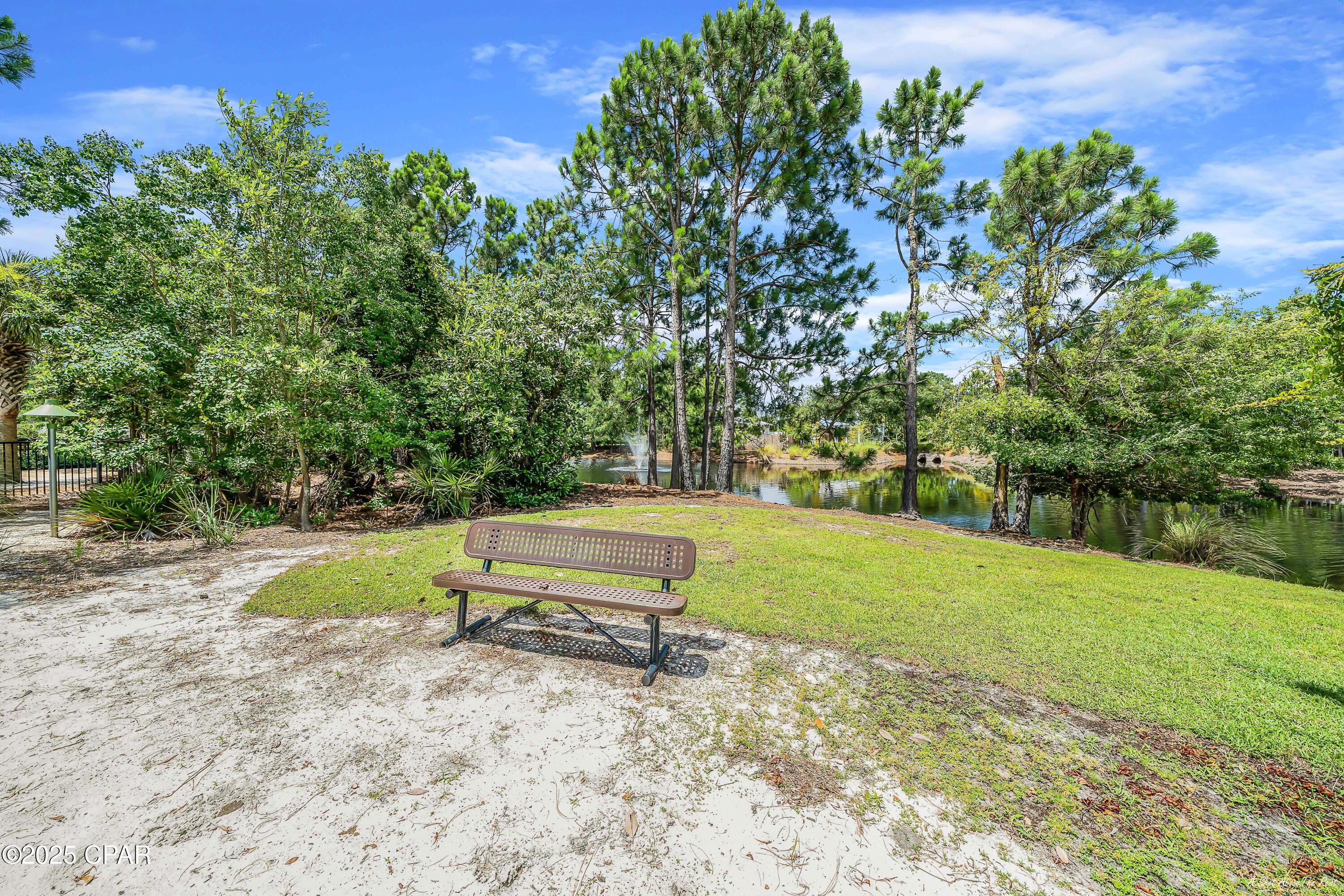 Martinique Phase I - Land