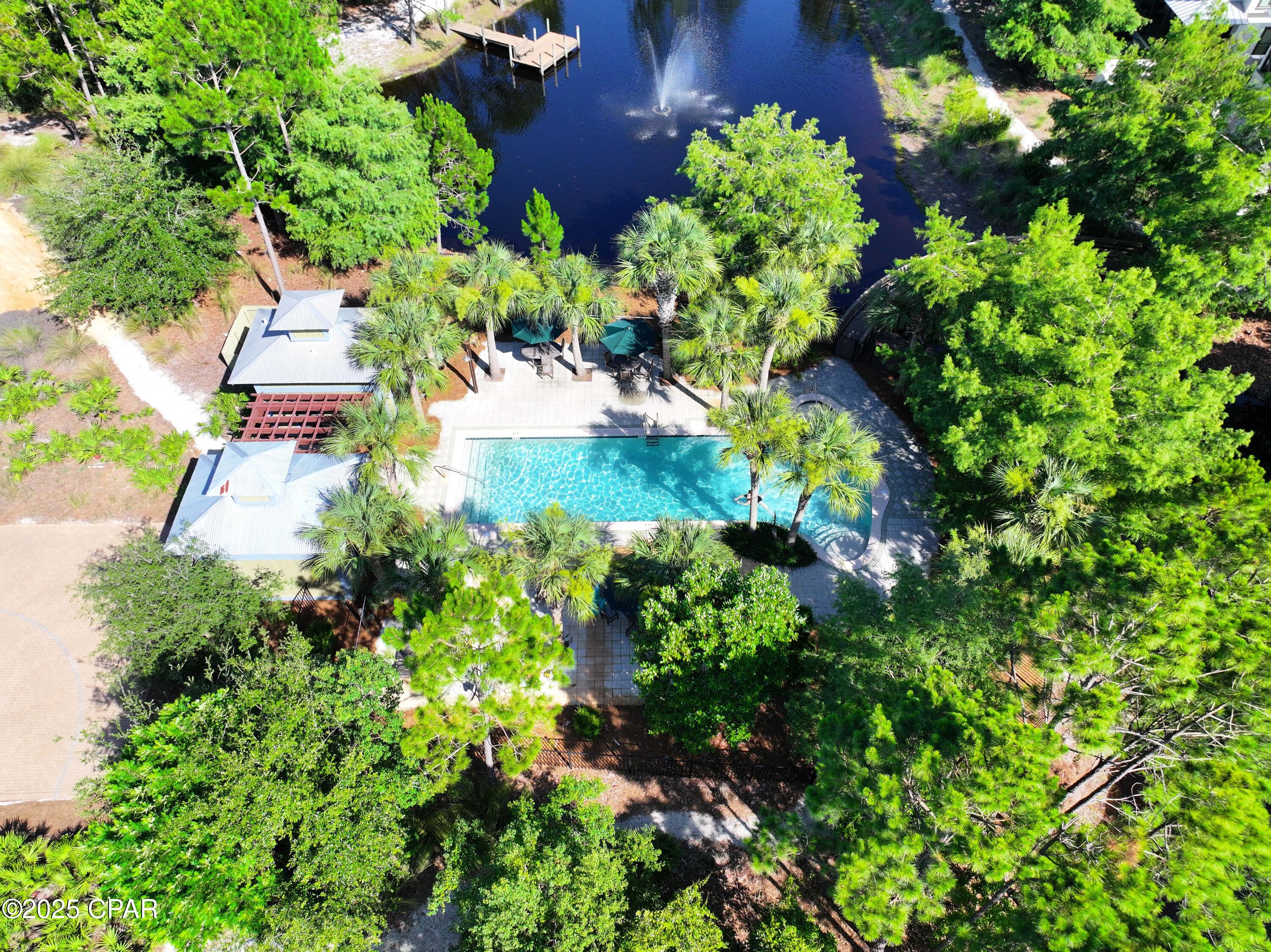 Martinique Phase I - Land