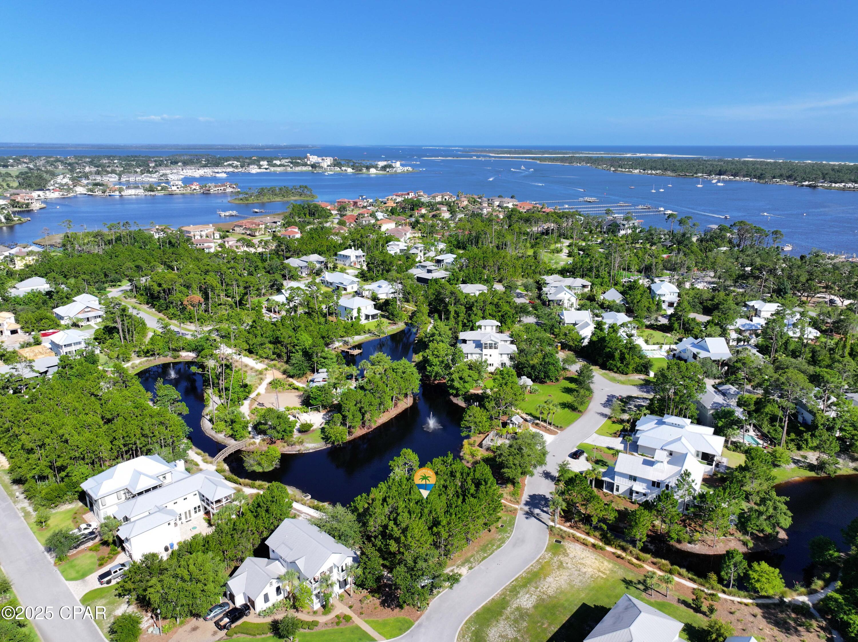 Martinique Phase I - Land