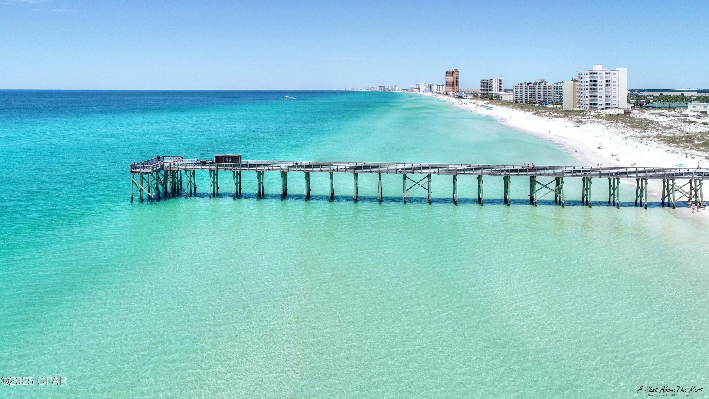 Martinique Phase I - Land