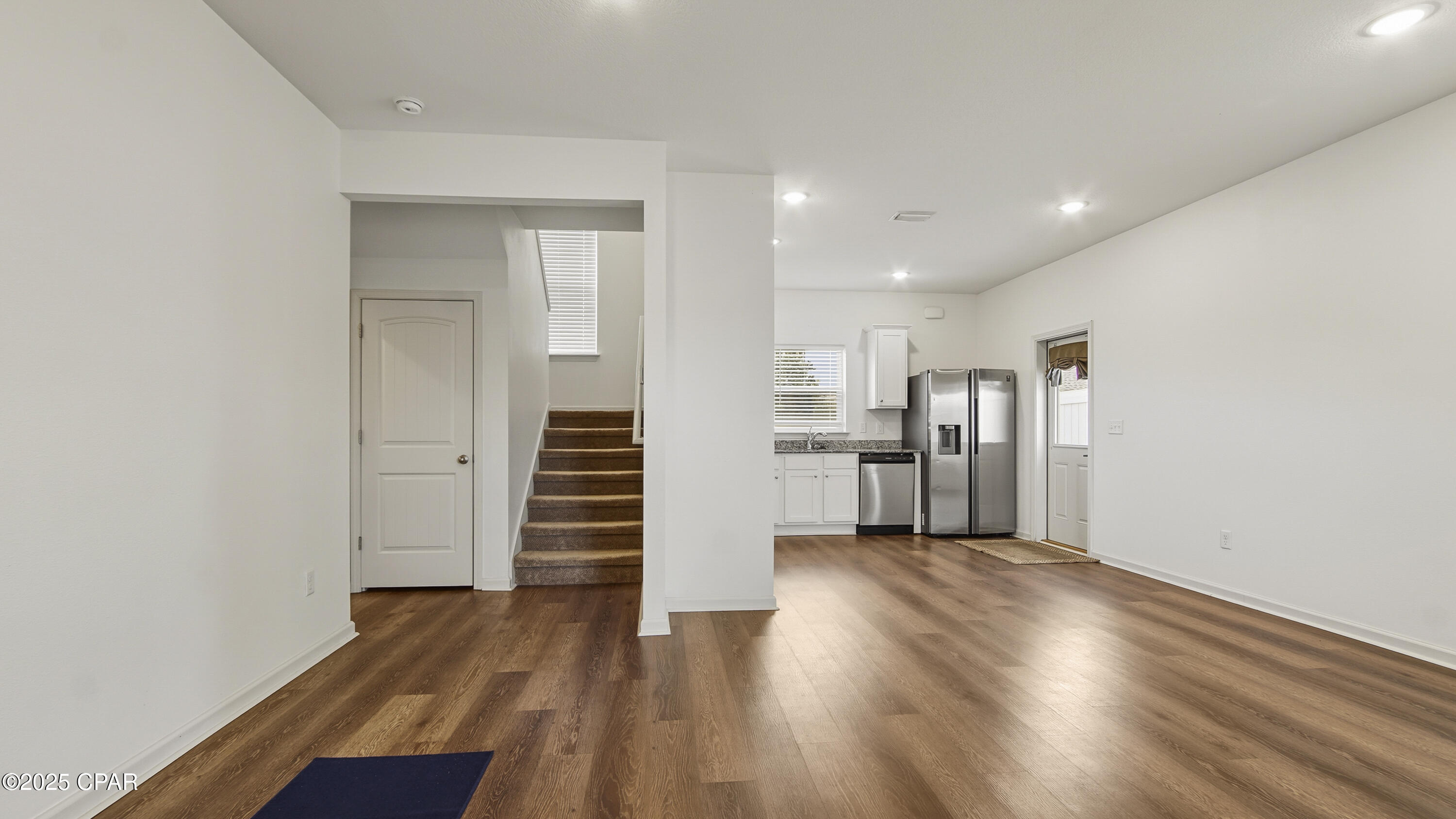 Sunrise at East Bay - Residential