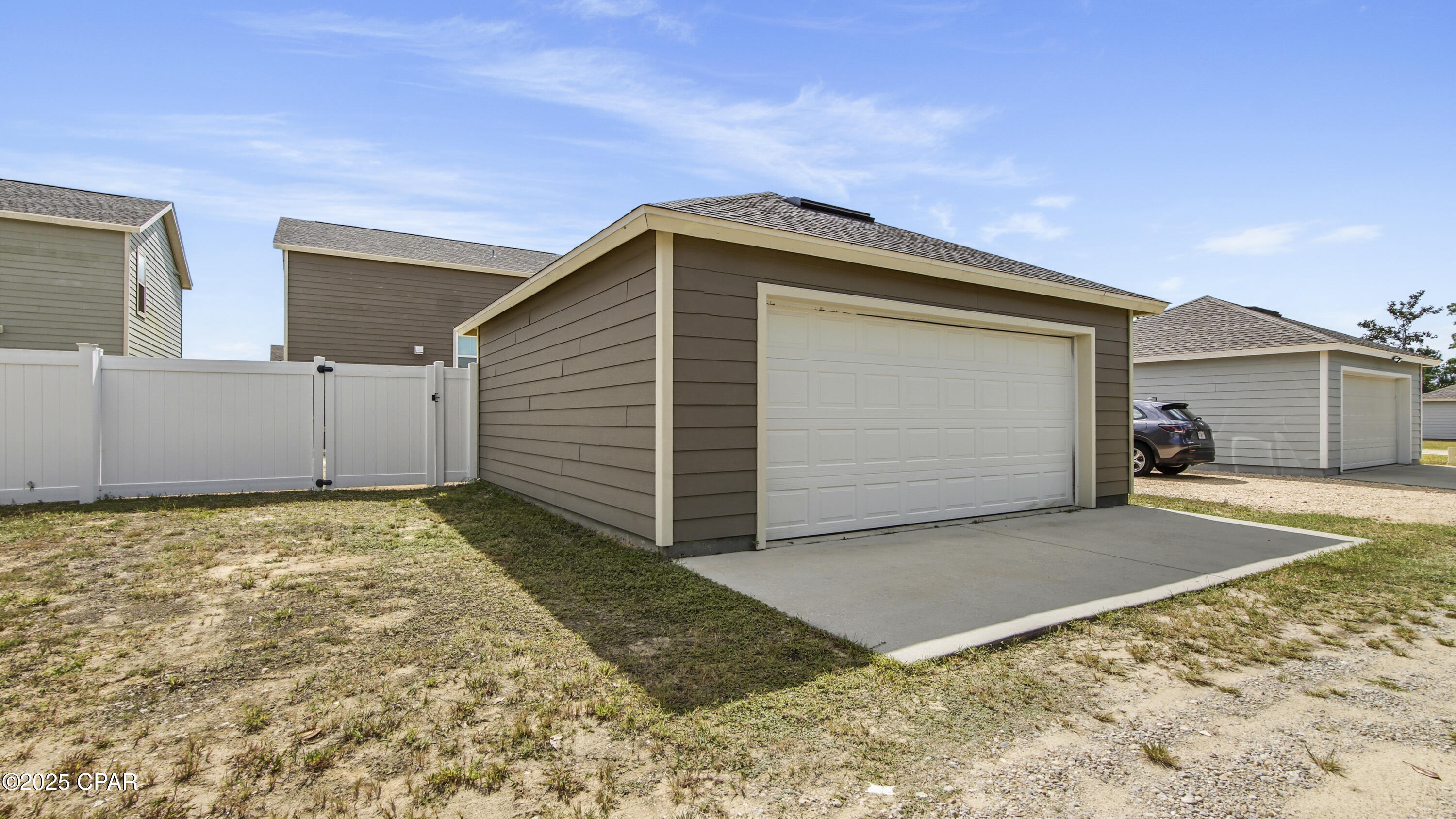 Sunrise at East Bay - Residential