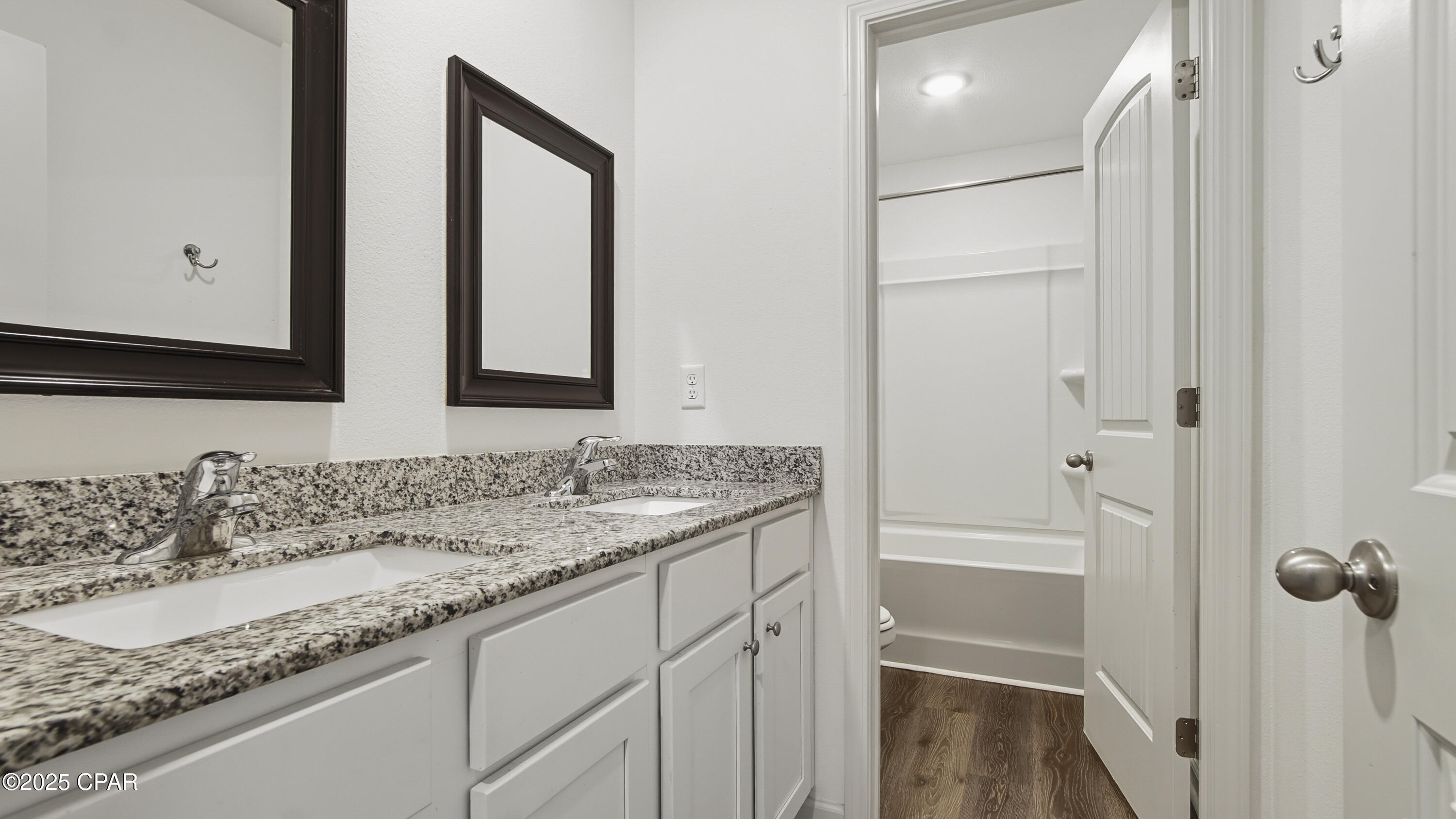 Sunrise at East Bay - Residential