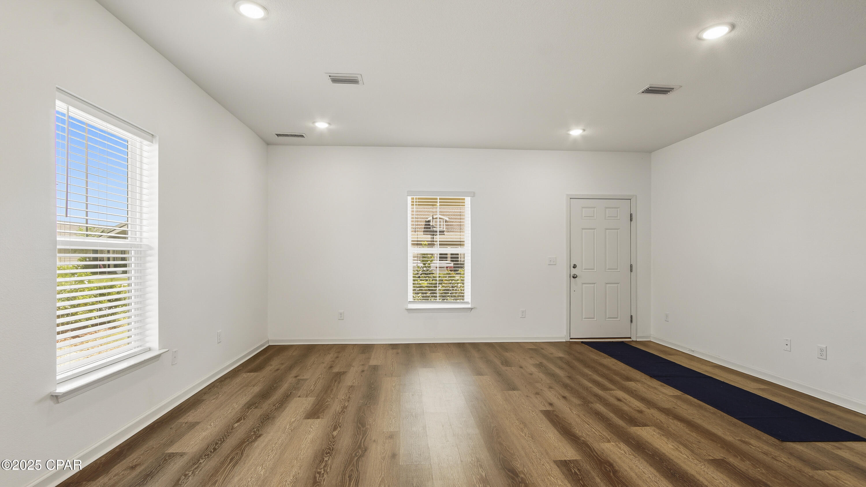 Sunrise at East Bay - Residential