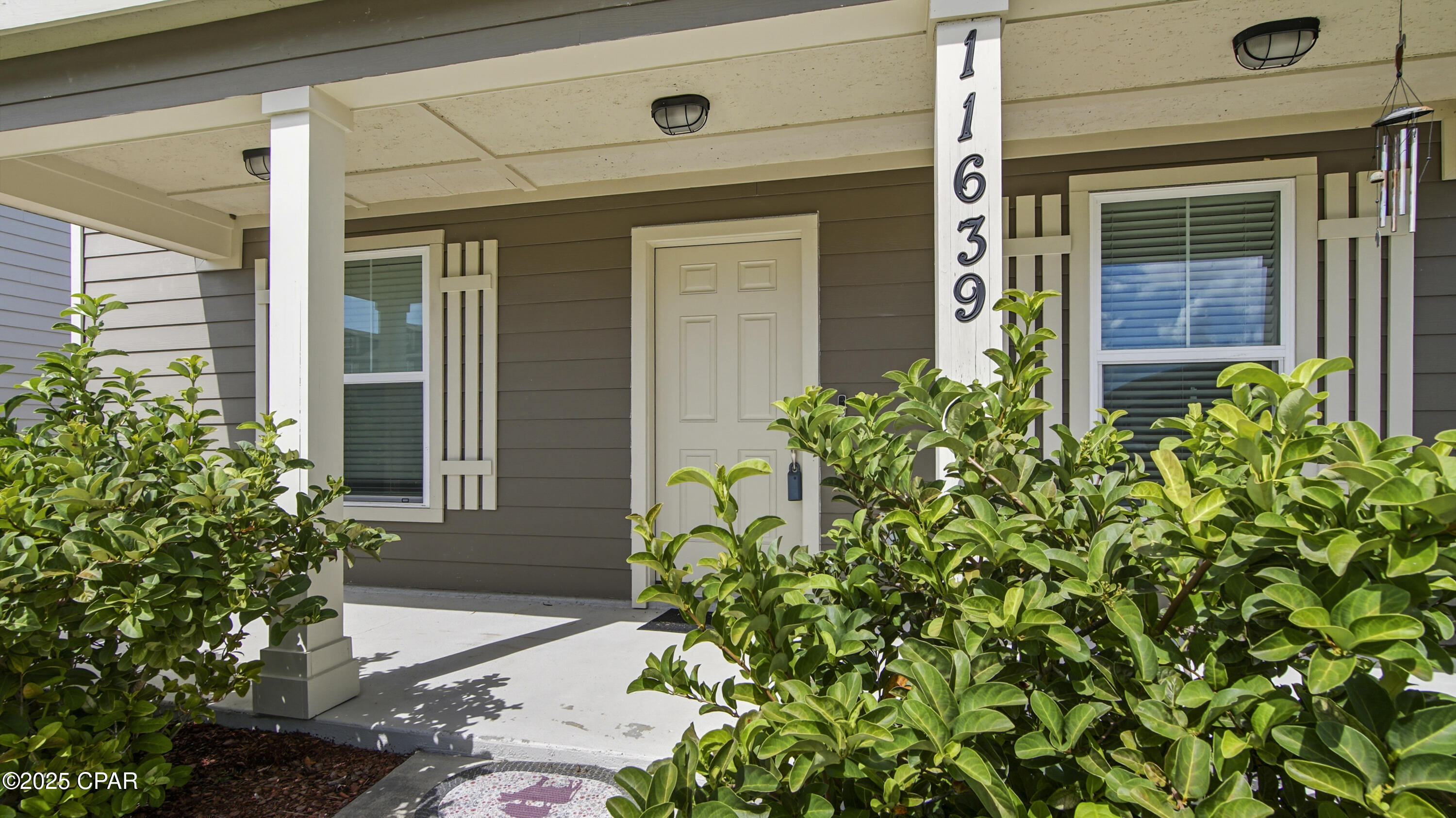 Sunrise at East Bay - Residential