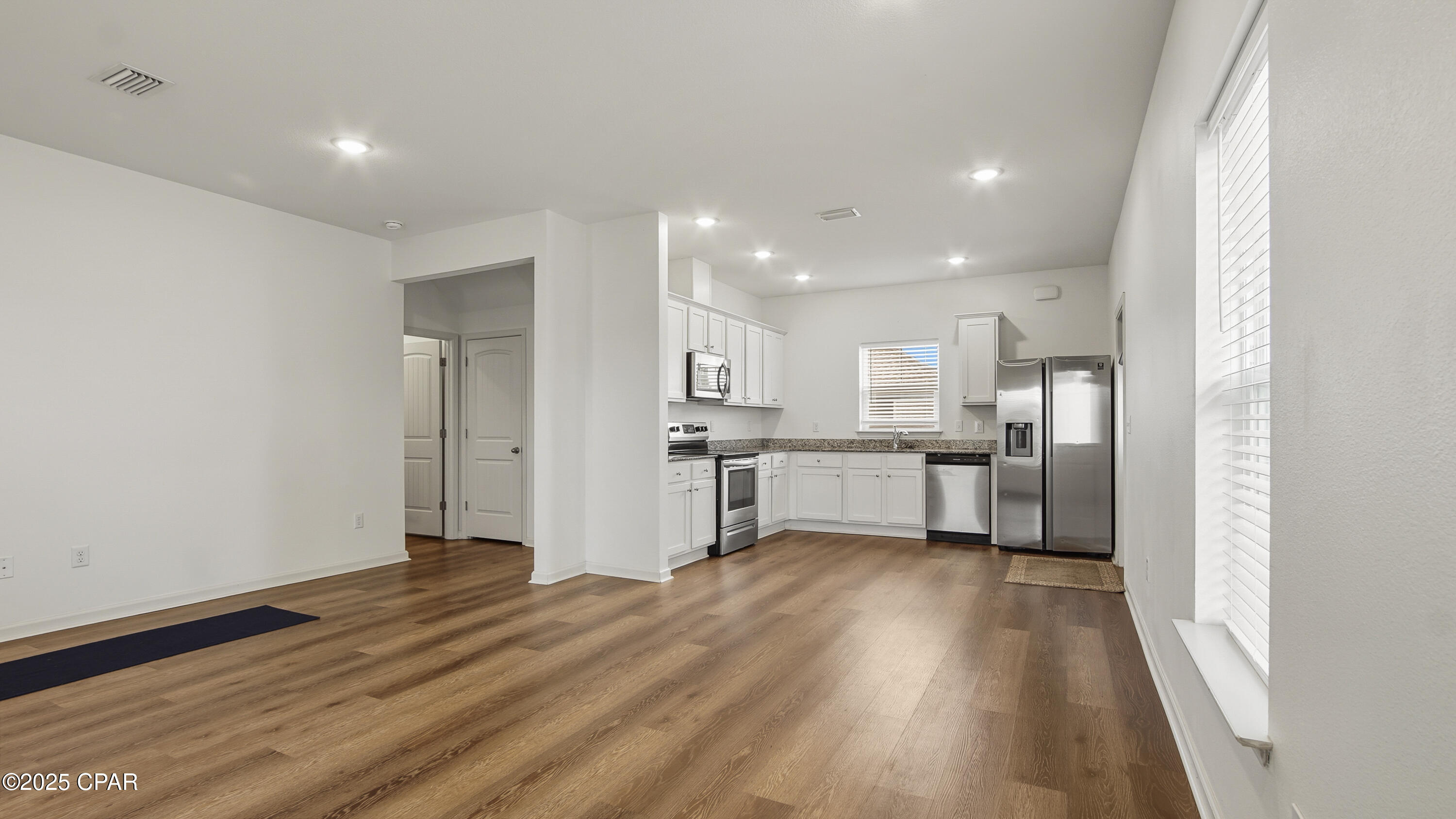 Sunrise at East Bay - Residential