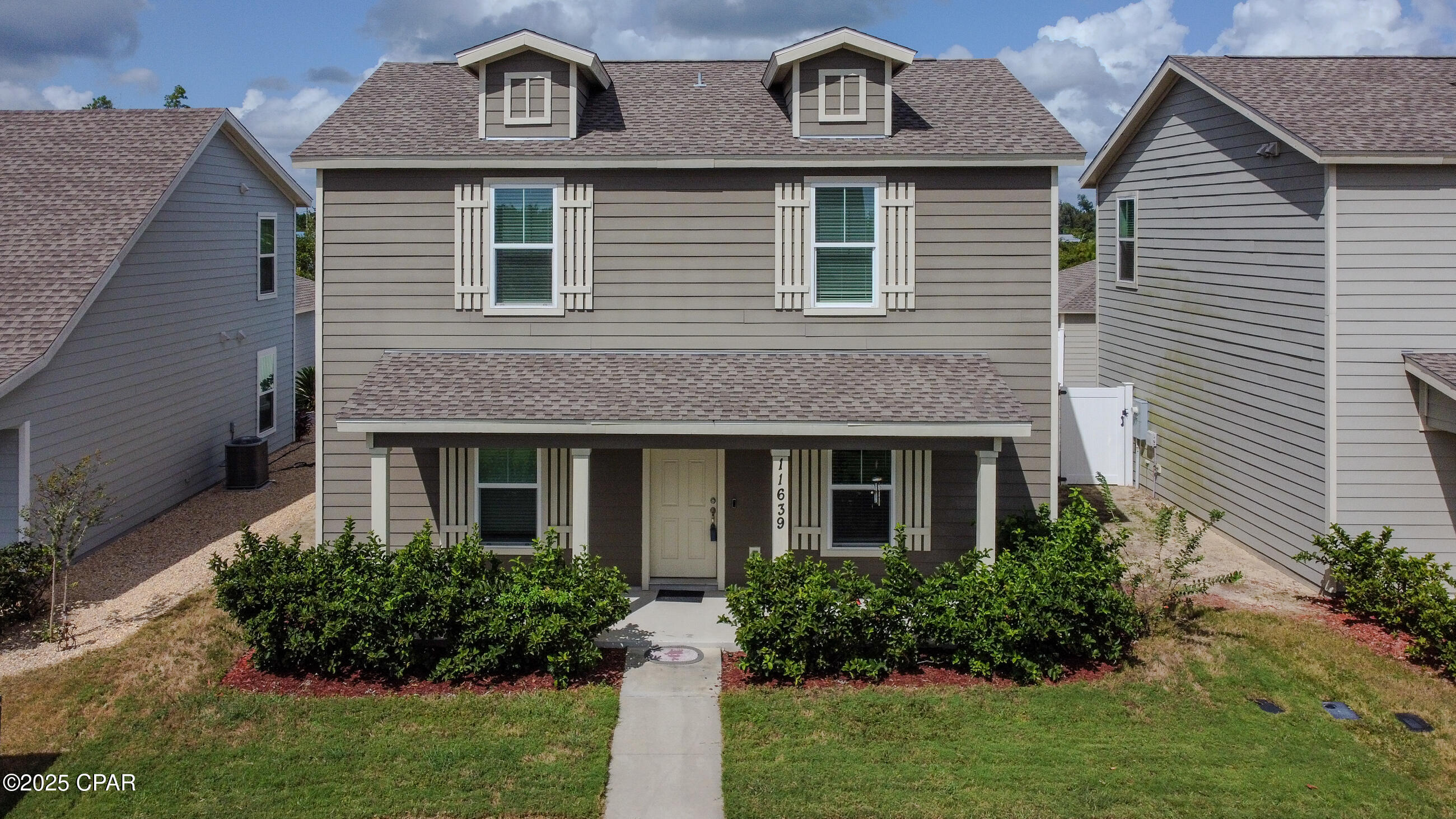 Sunrise at East Bay - Residential