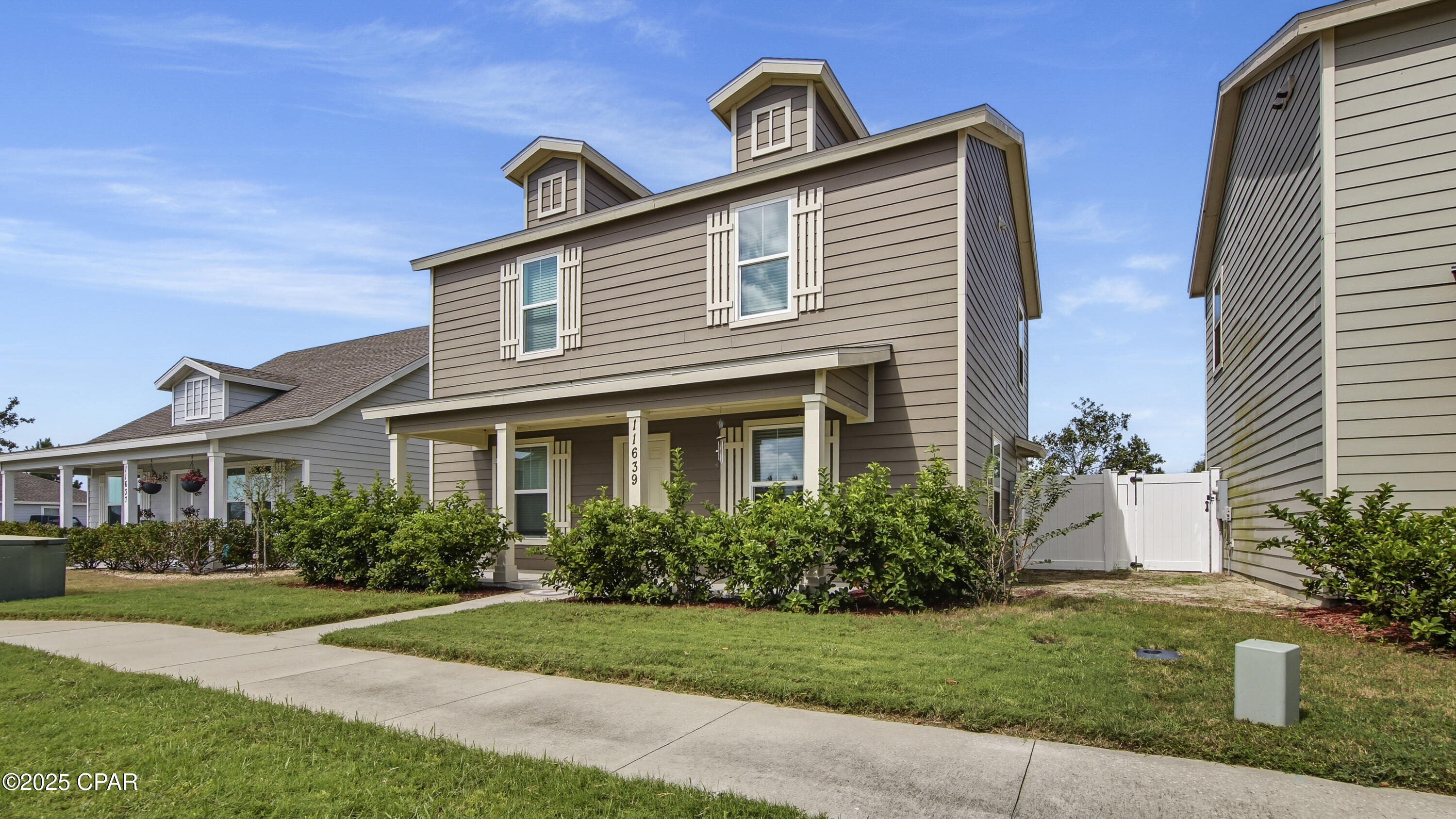 Sunrise at East Bay - Residential