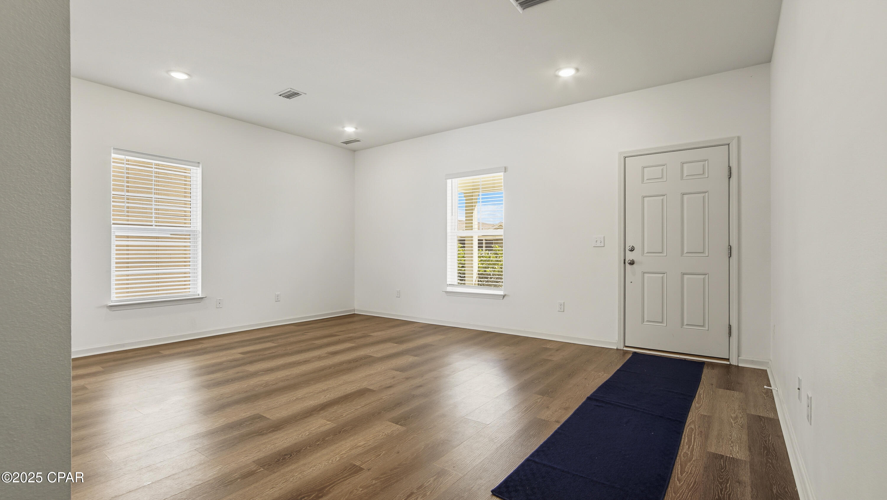 Sunrise at East Bay - Residential