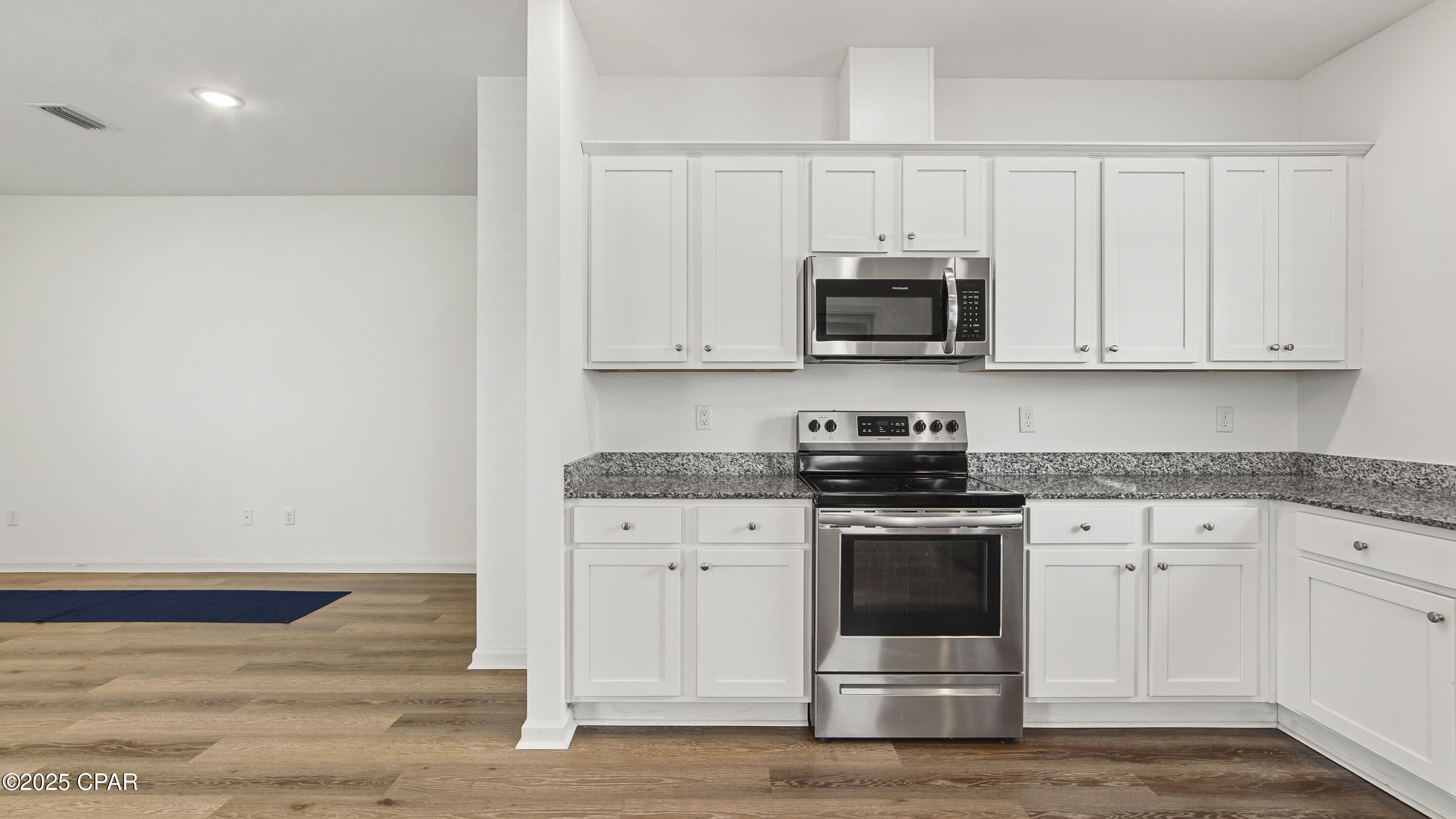 Sunrise at East Bay - Residential