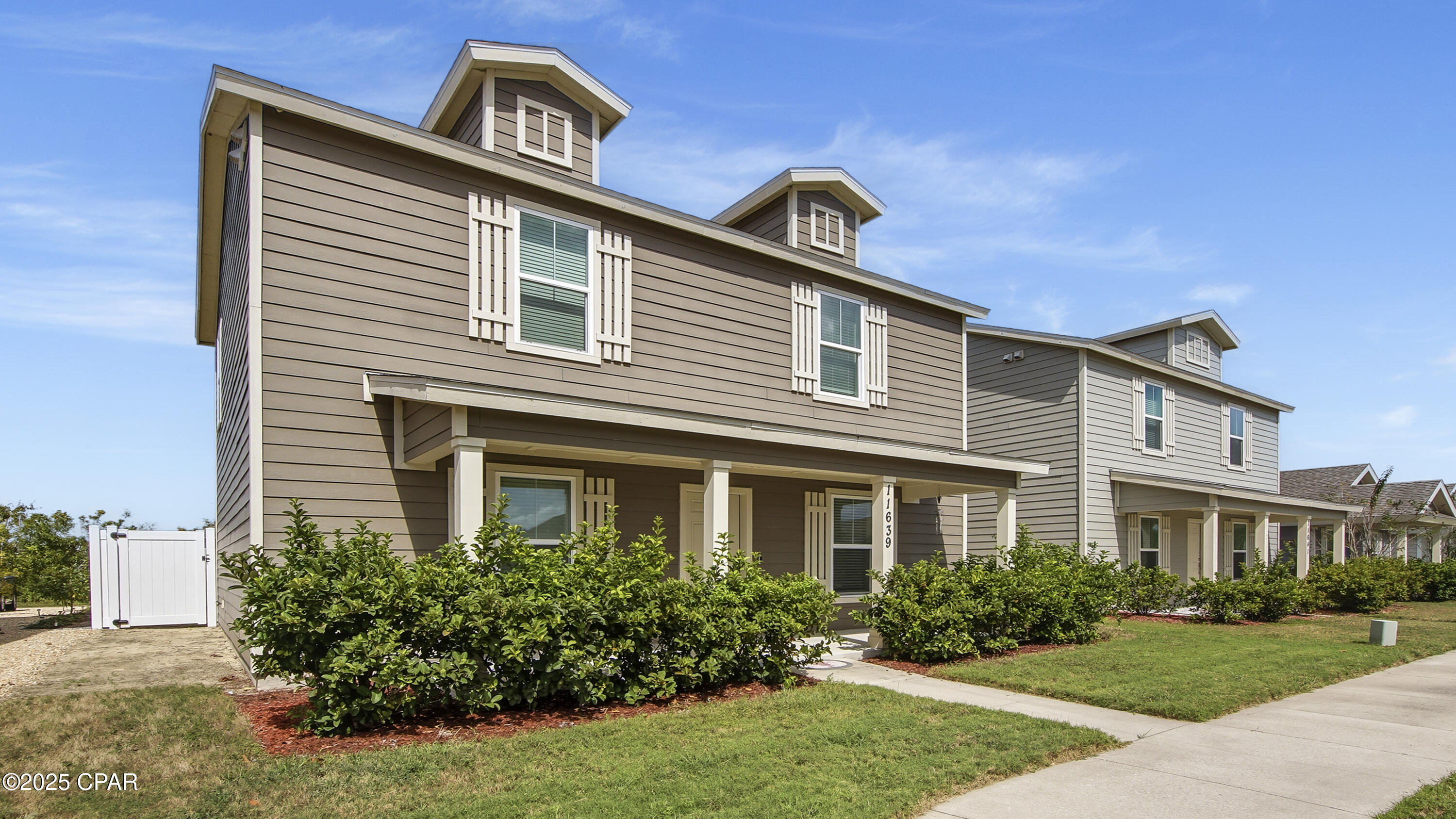 Sunrise at East Bay - Residential