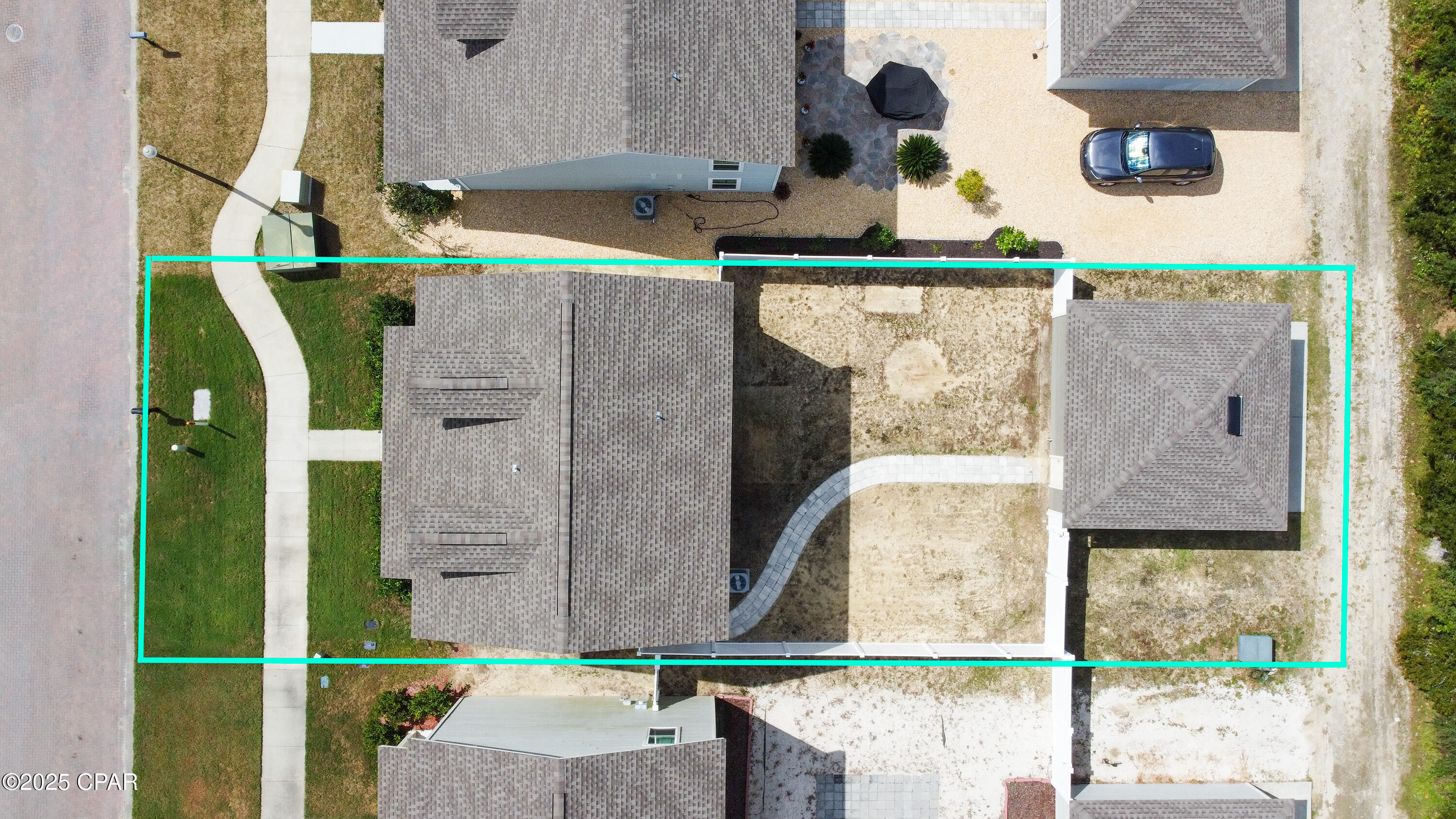 Sunrise at East Bay - Residential