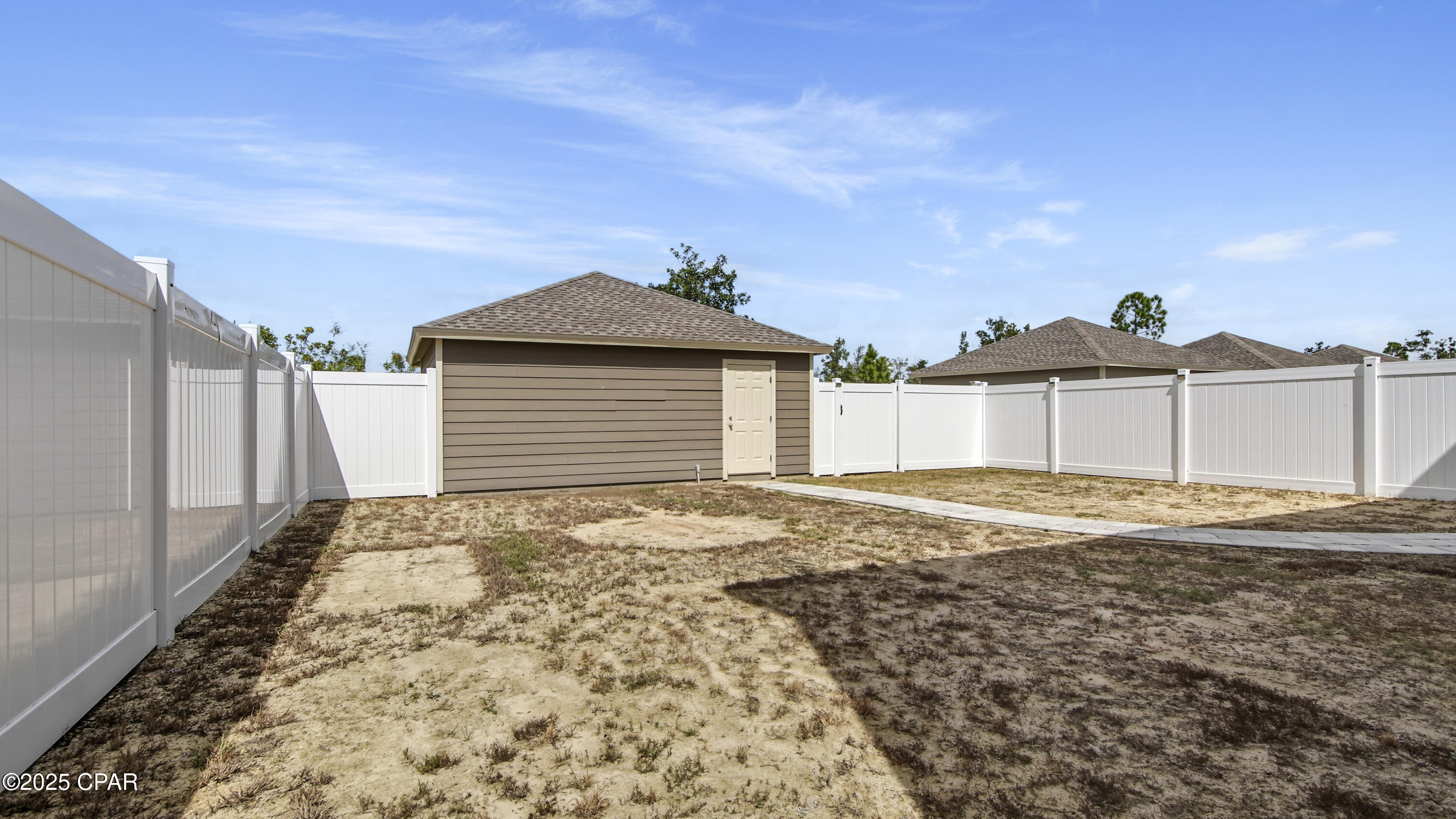 Sunrise at East Bay - Residential