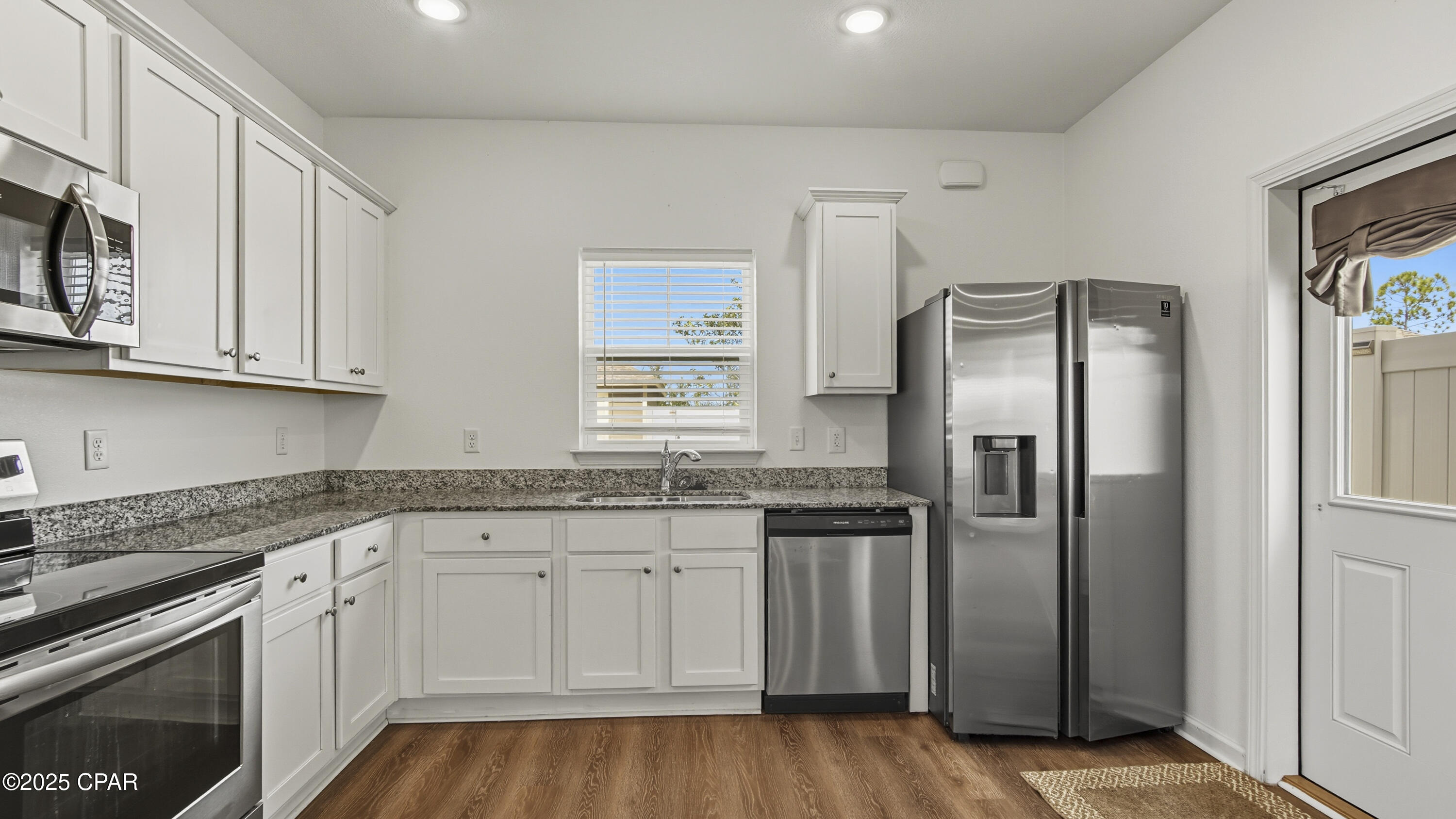 Sunrise at East Bay - Residential