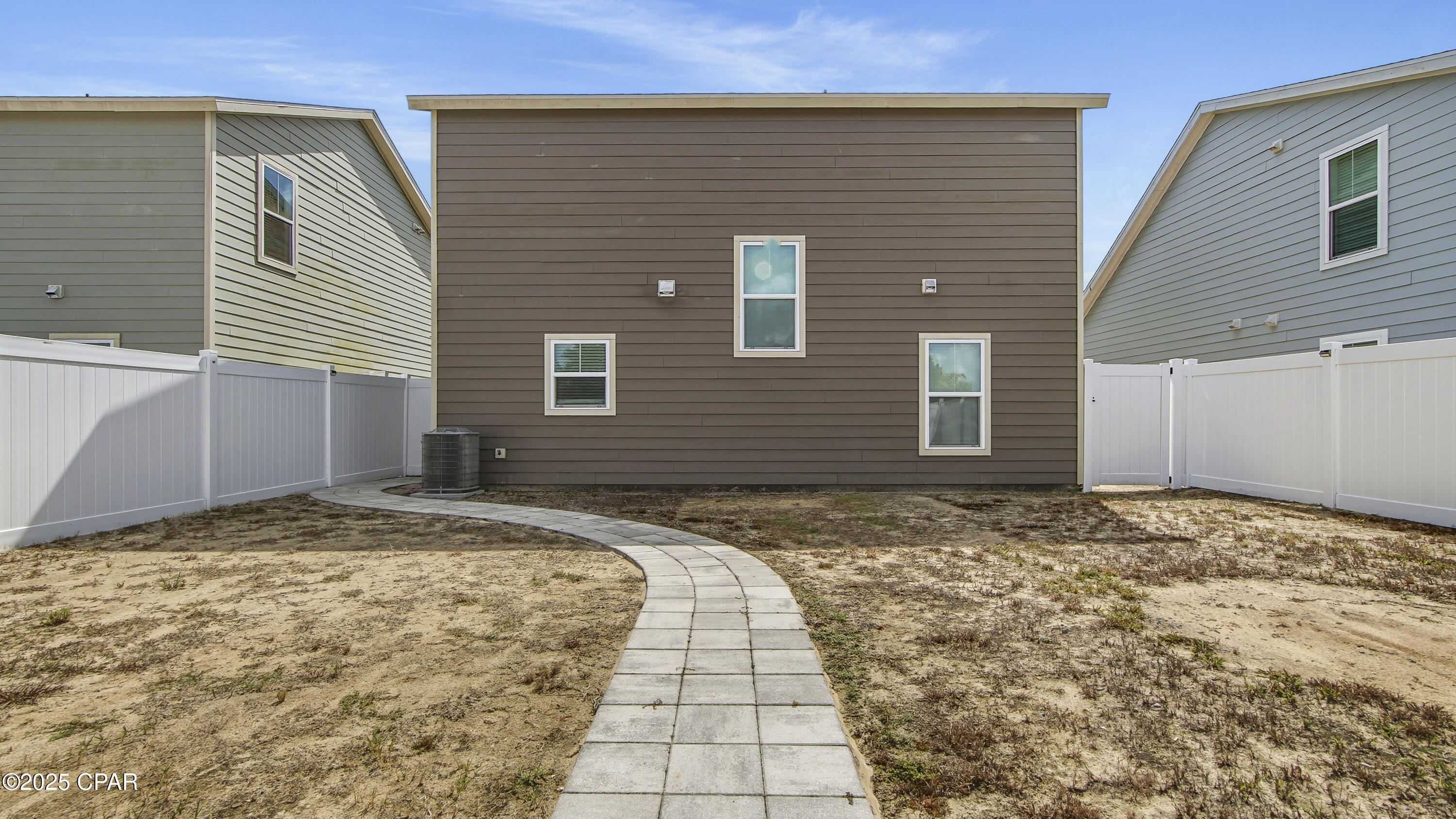 Sunrise at East Bay - Residential