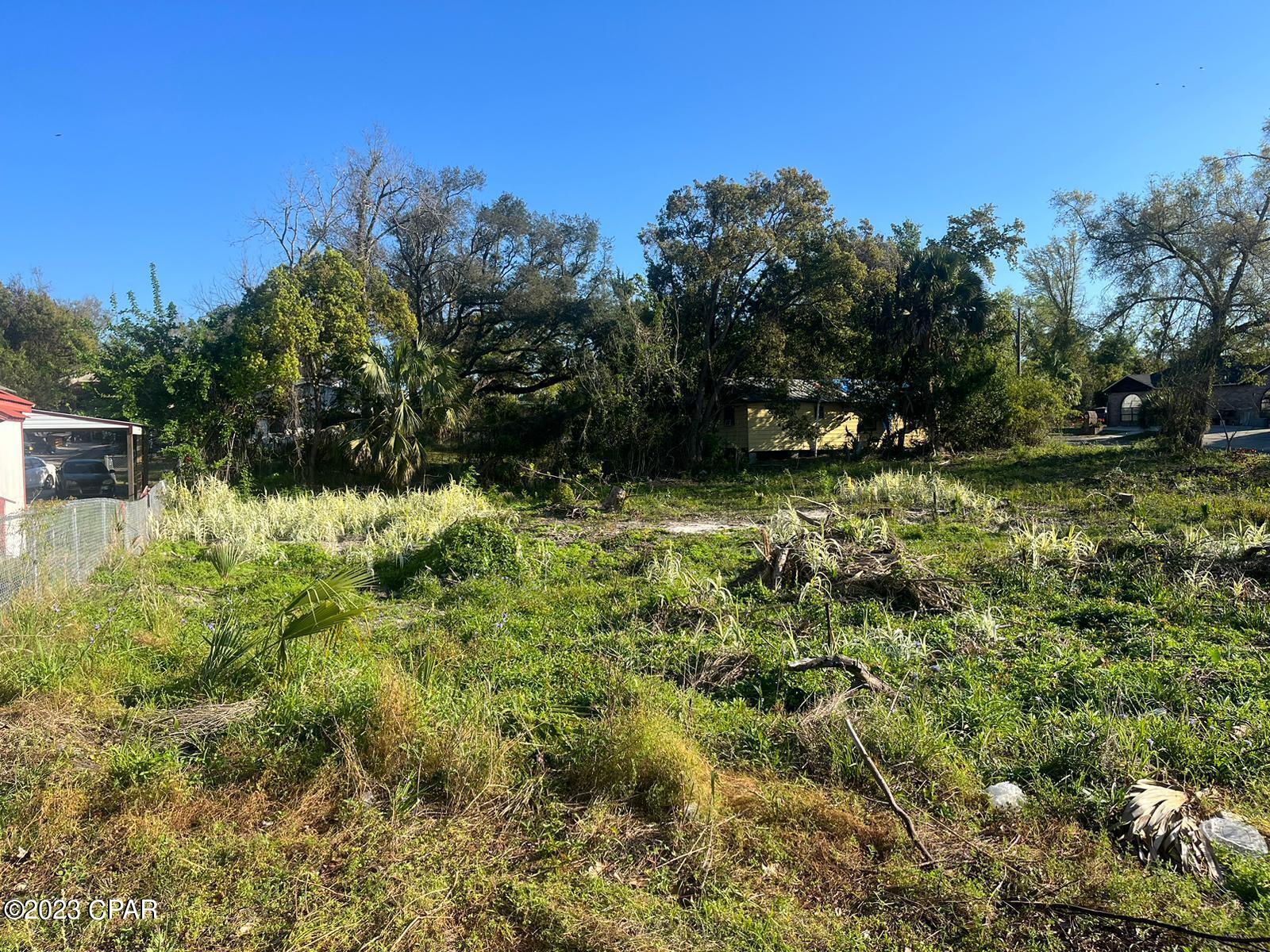 Glenwood Addition - Land