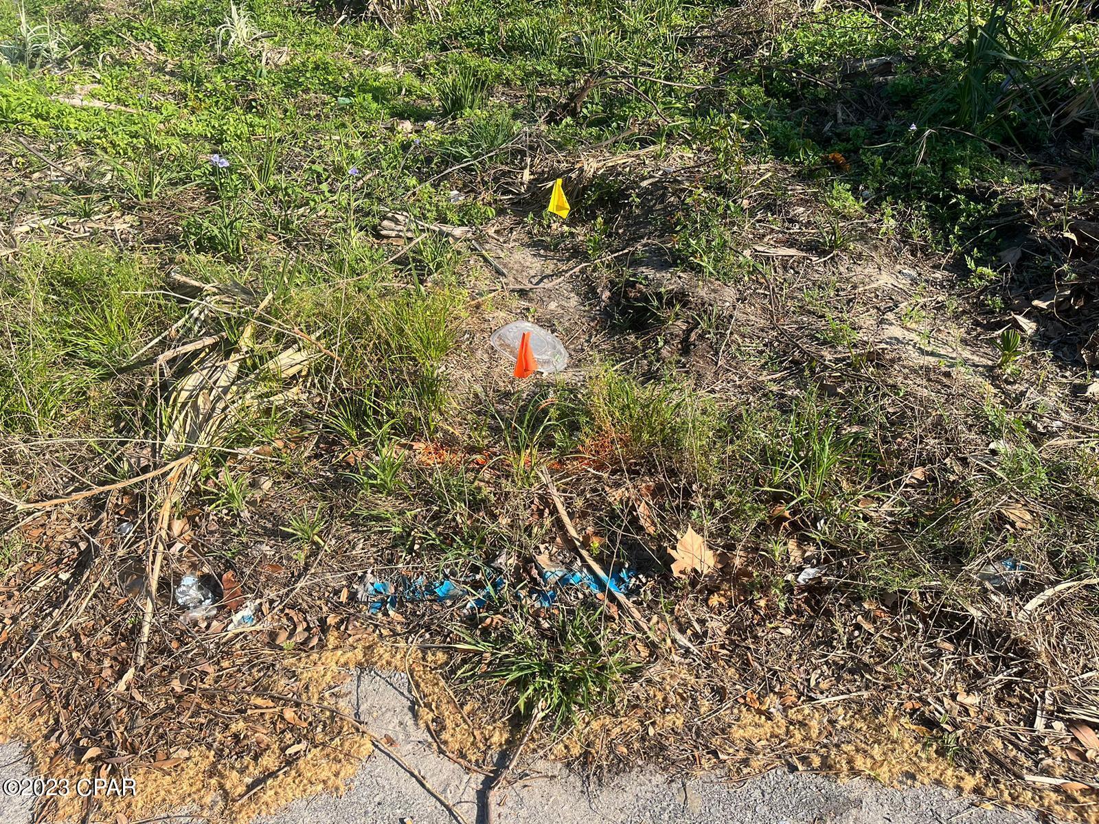 Glenwood Addition - Land