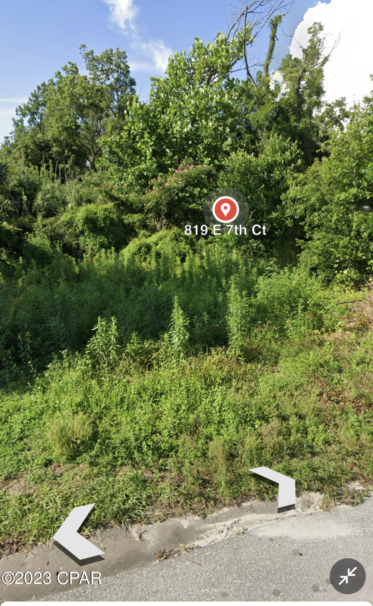 Glenwood Addition - Land