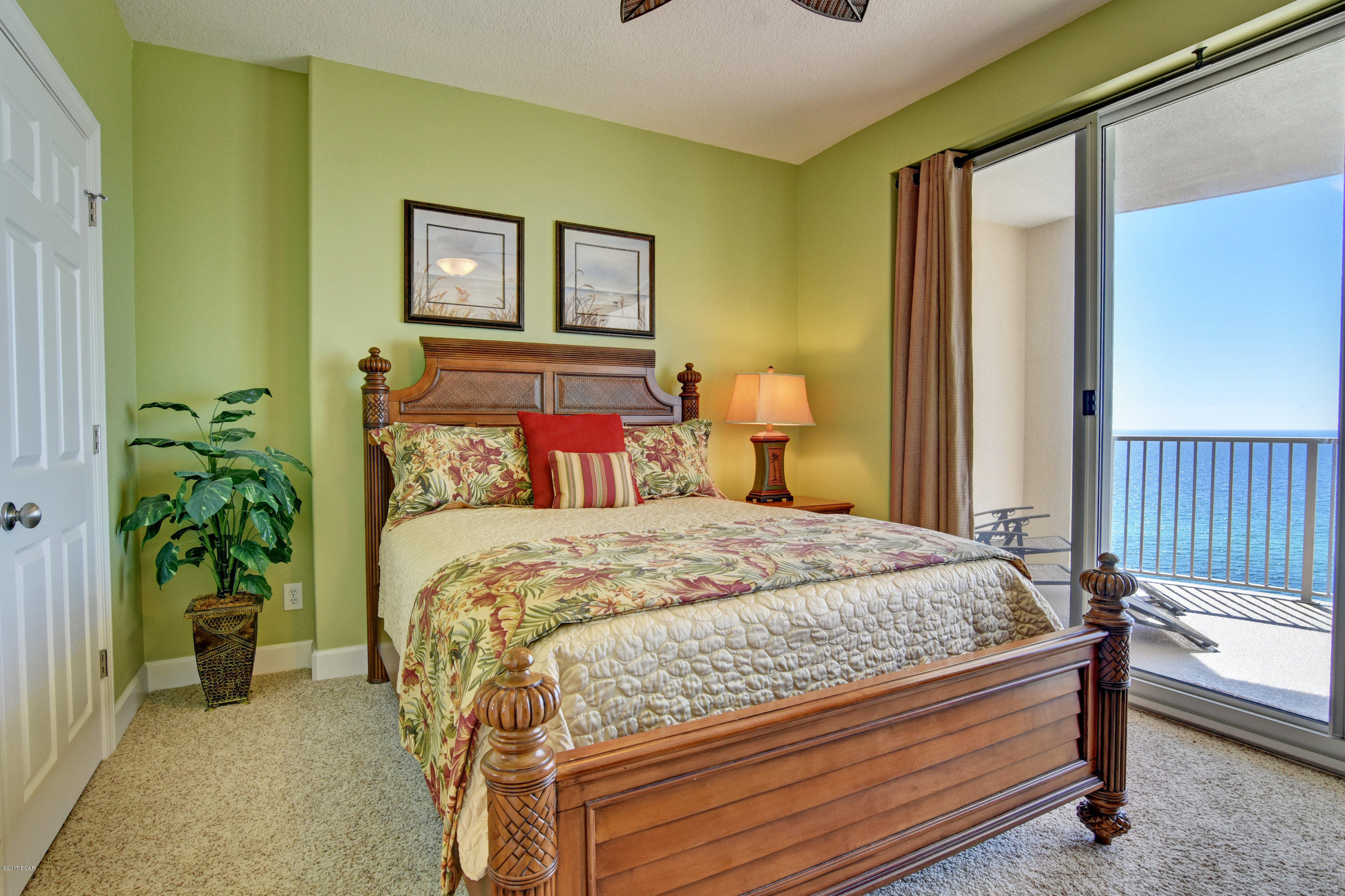 Ocean Villa - Residential