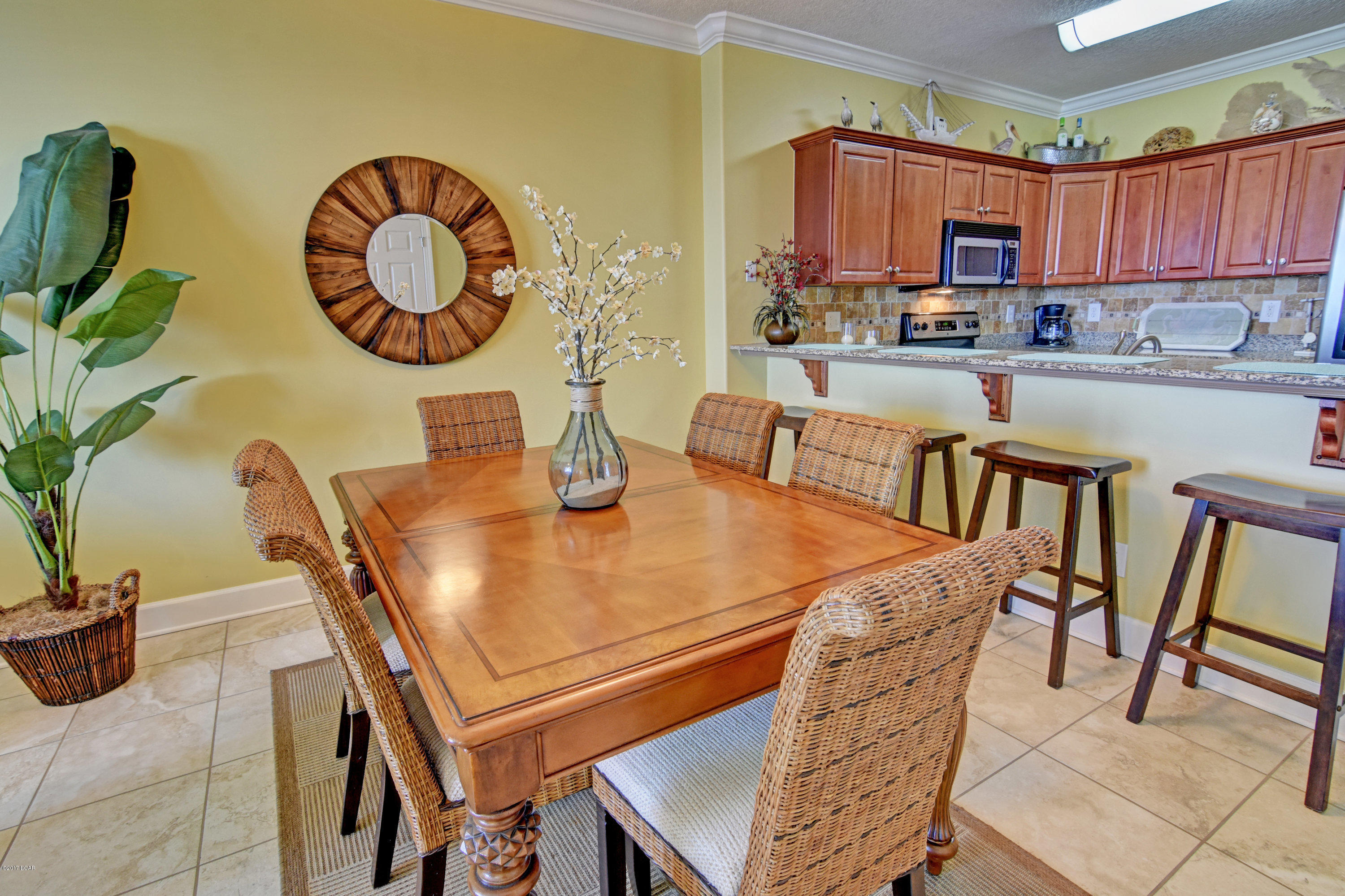 Ocean Villa - Residential