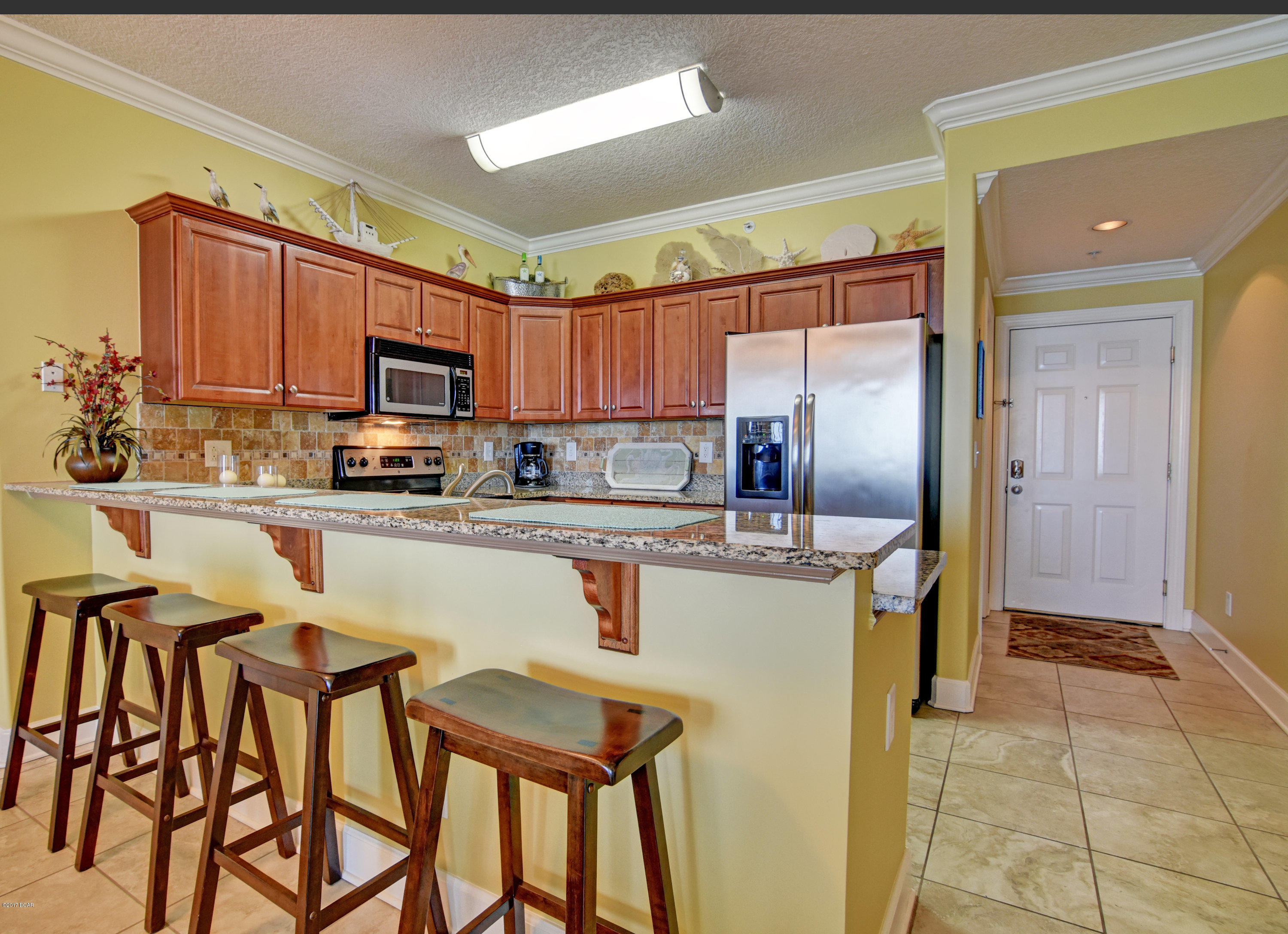 Ocean Villa - Residential