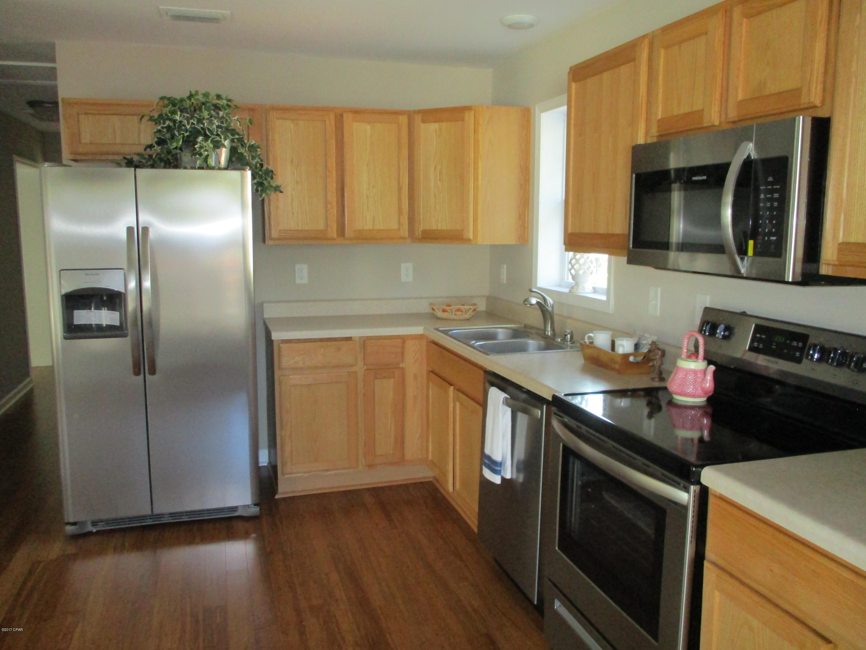 Callaway Corners - Residential