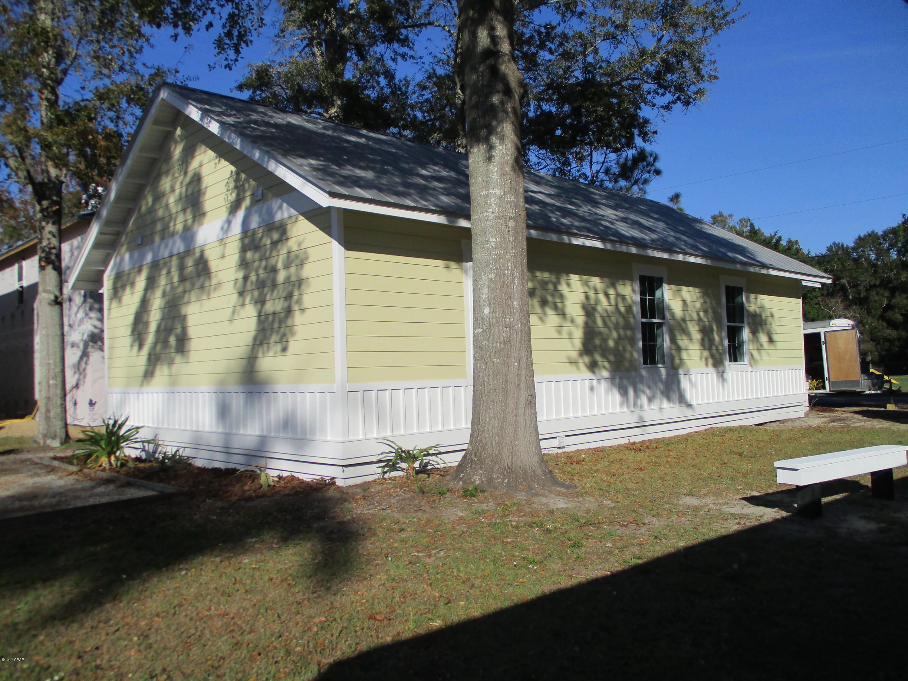 Callaway Corners - Residential