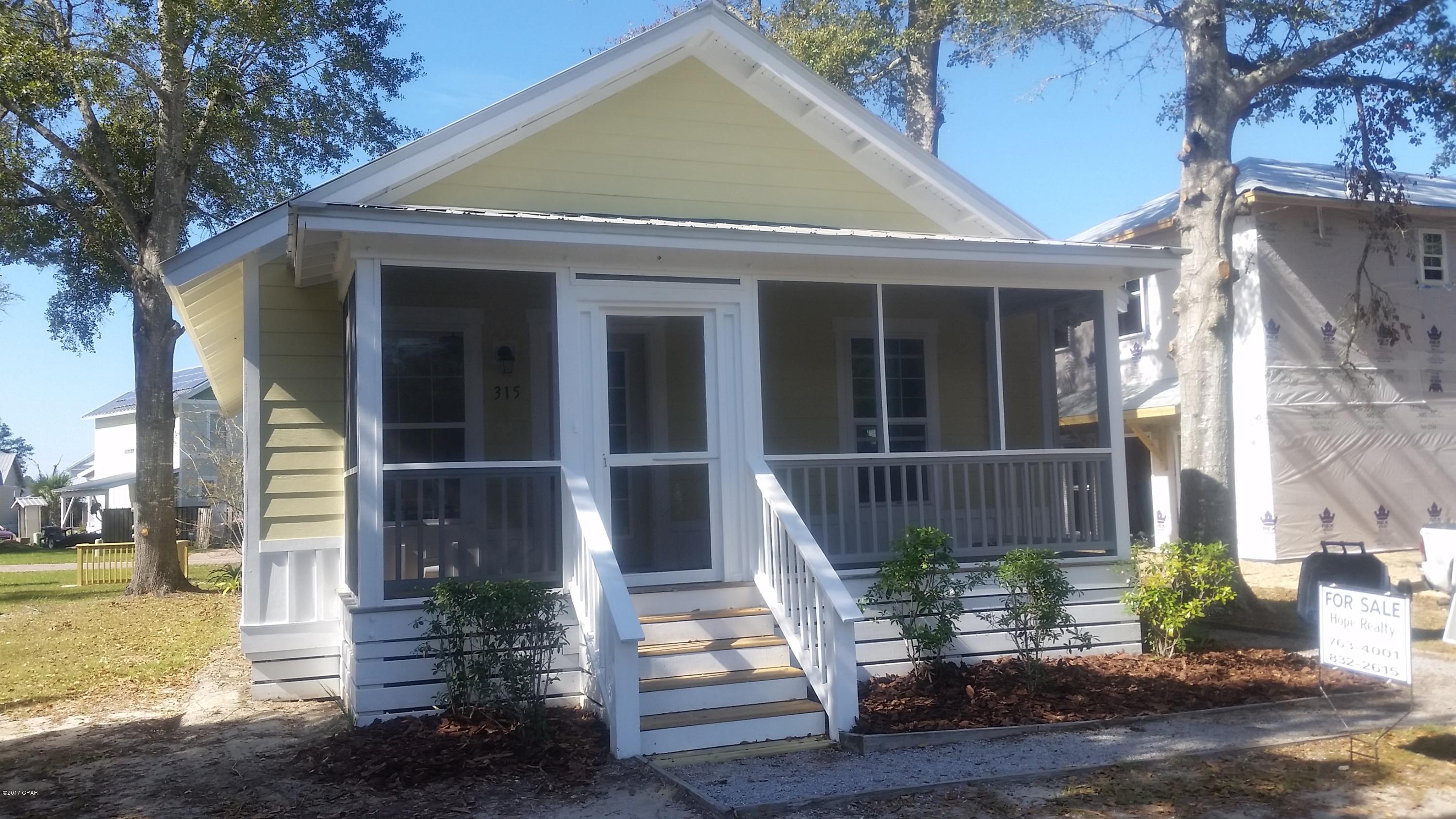 Callaway Corners - Residential