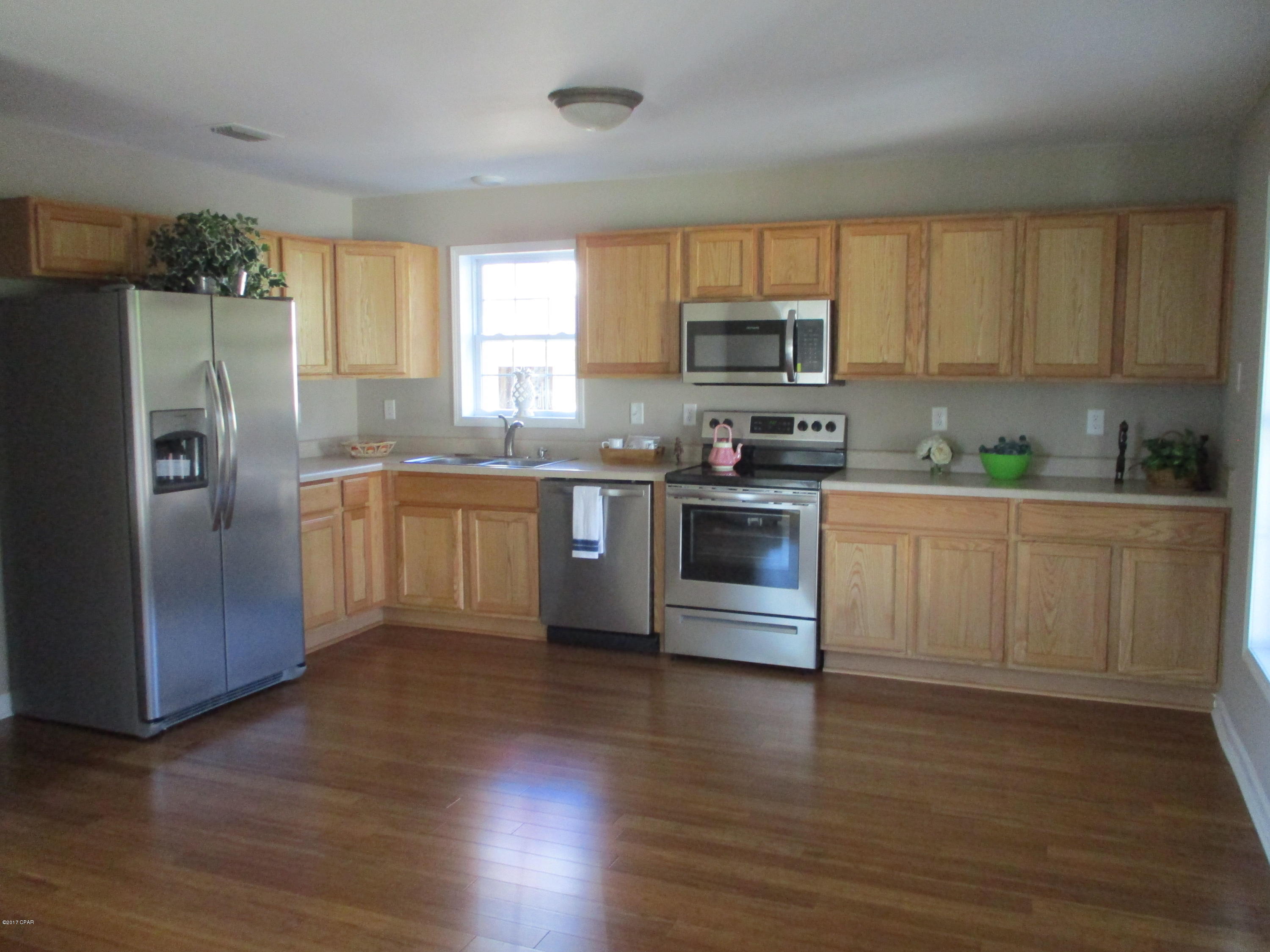 Callaway Corners - Residential