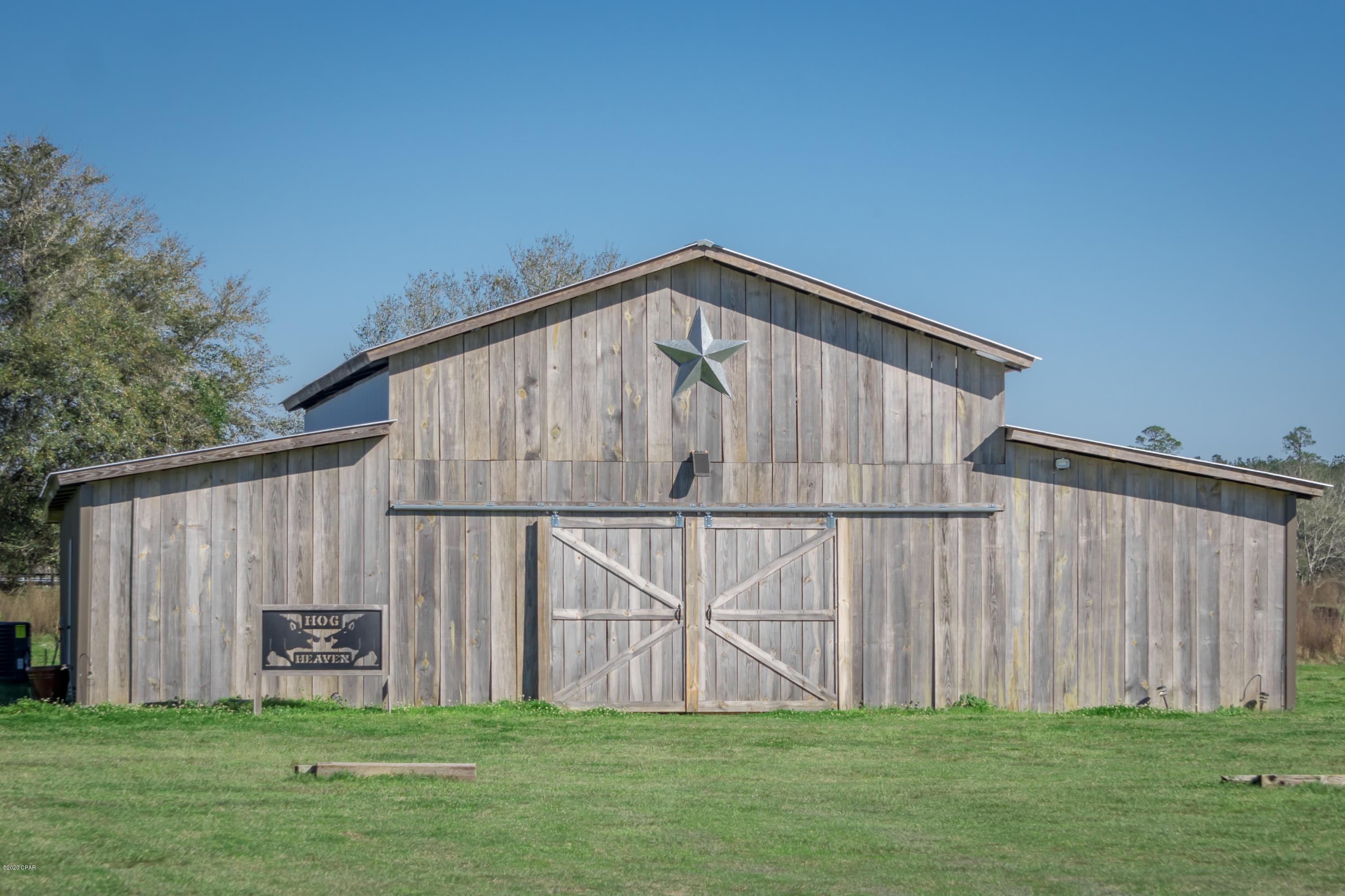 No Named Subdivision - Land