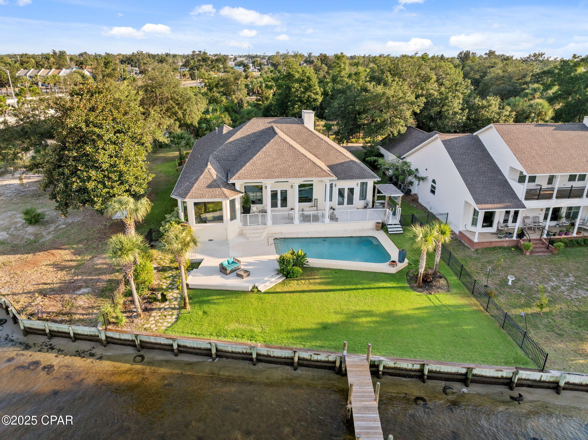 Harbour Point Replat - Residential